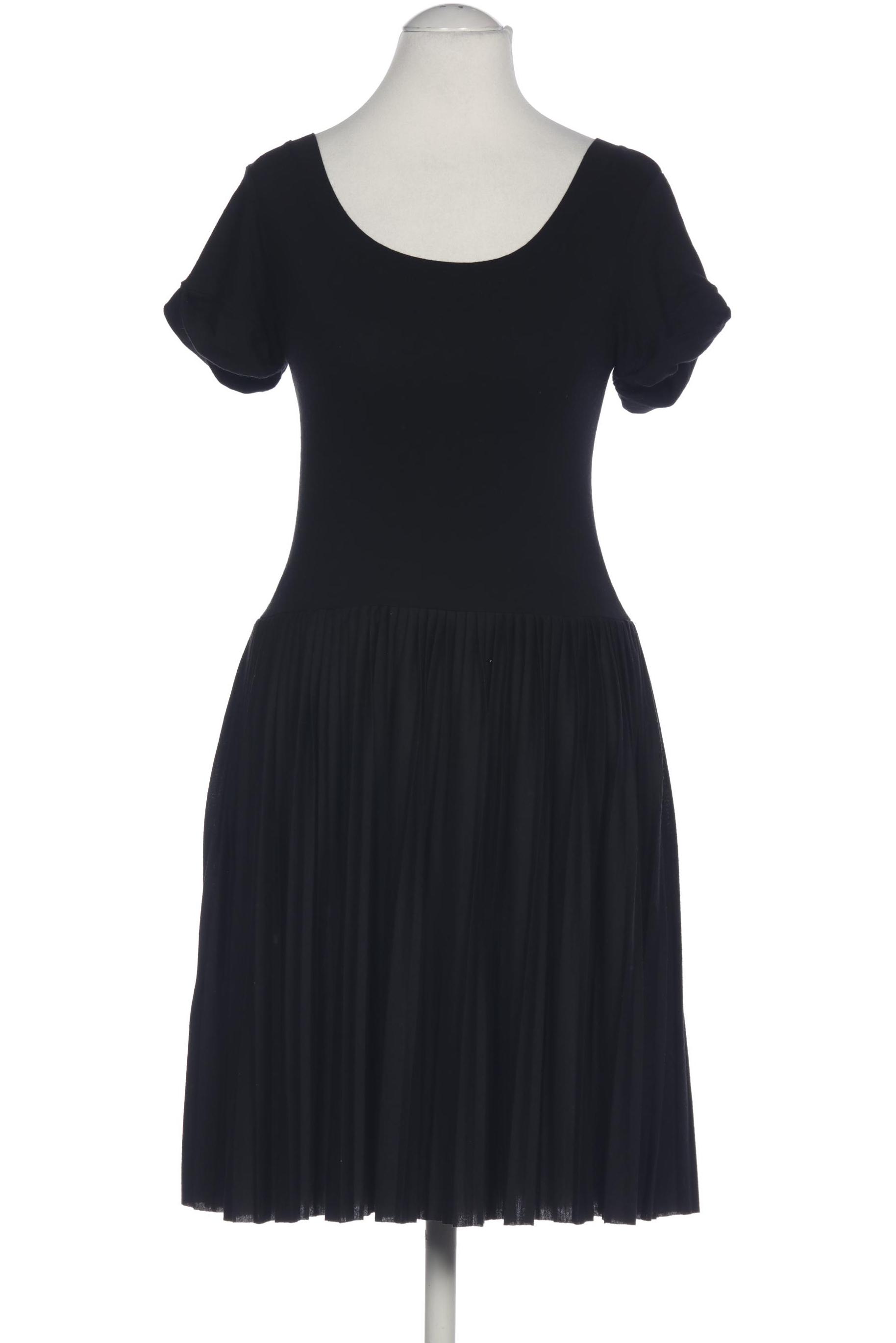 

French Connection Damen Kleid, schwarz, Gr. 8