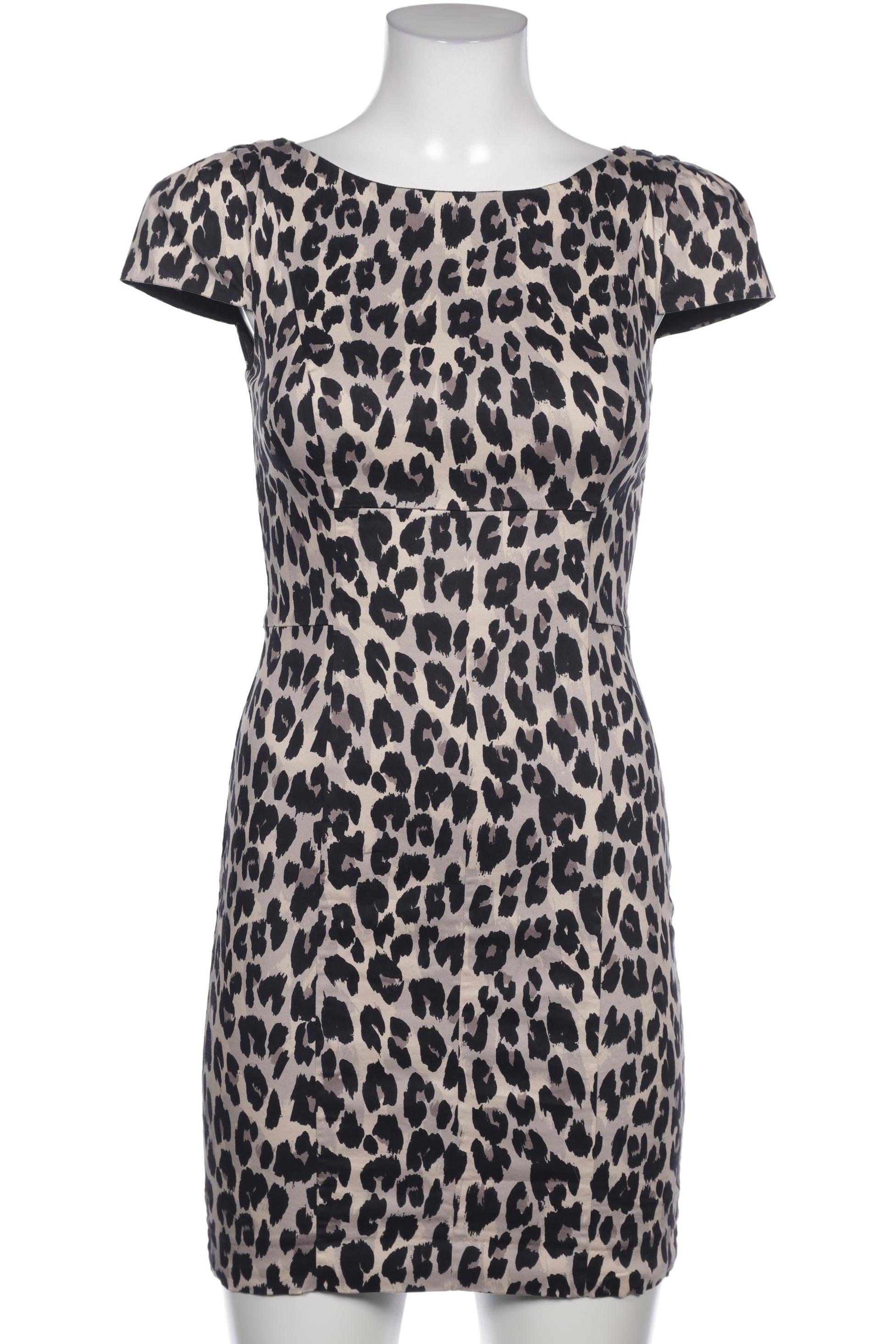 

French Connection Damen Kleid, beige, Gr. 10