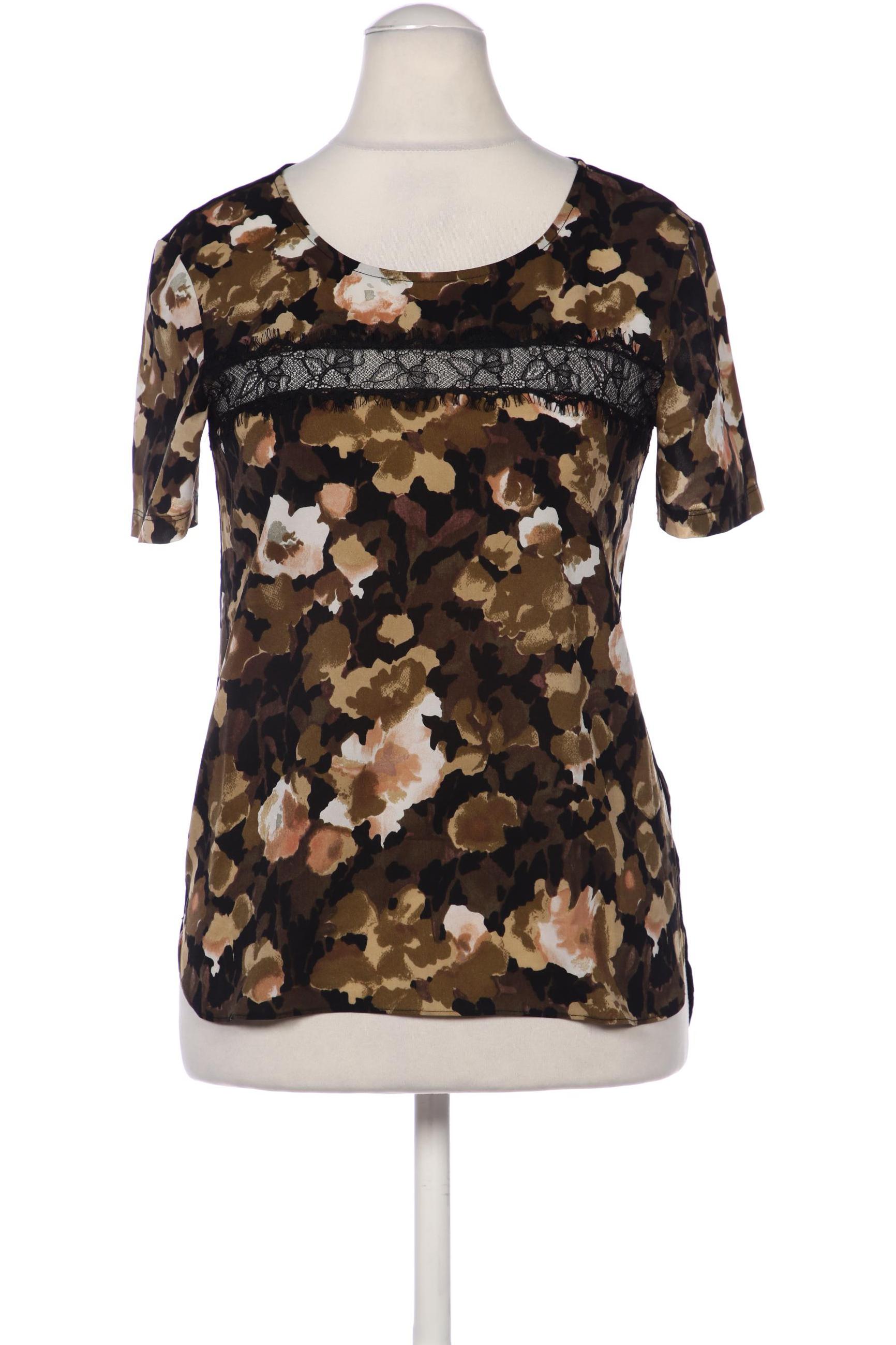 

French Connection Damen Bluse, grün, Gr. 34