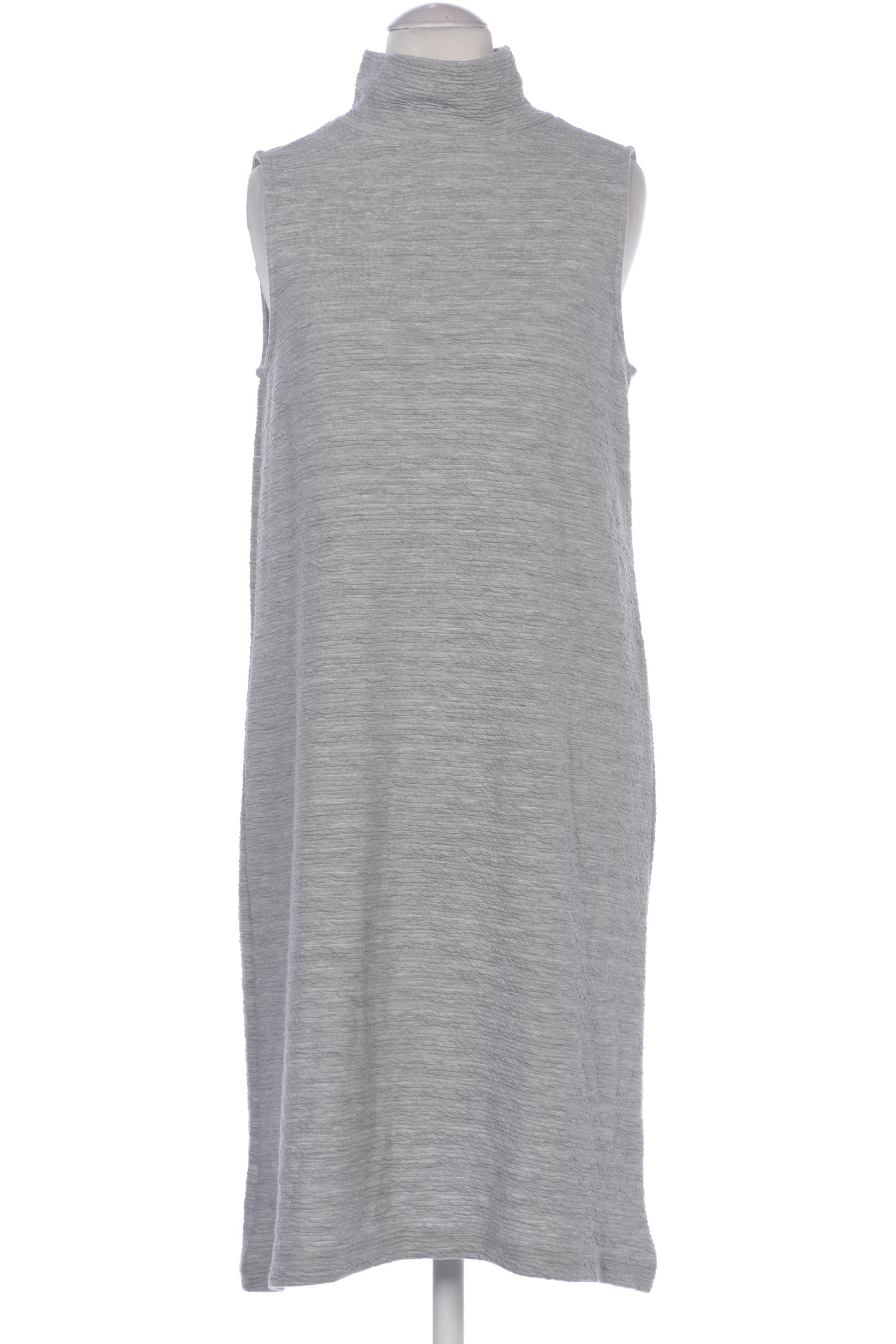 

French Connection Damen Kleid, grau, Gr. 10