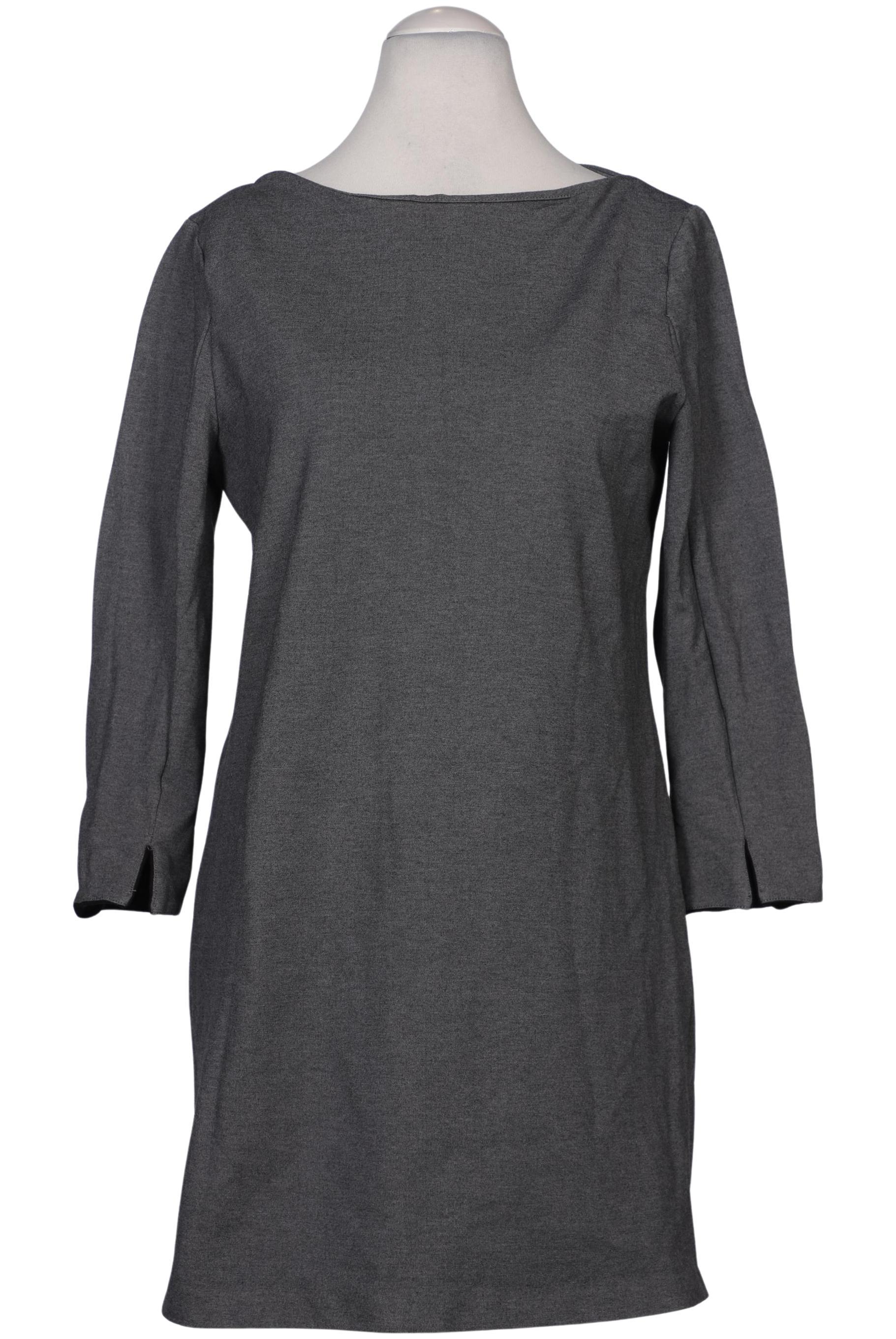 

French Connection Damen Kleid, grau, Gr. 12