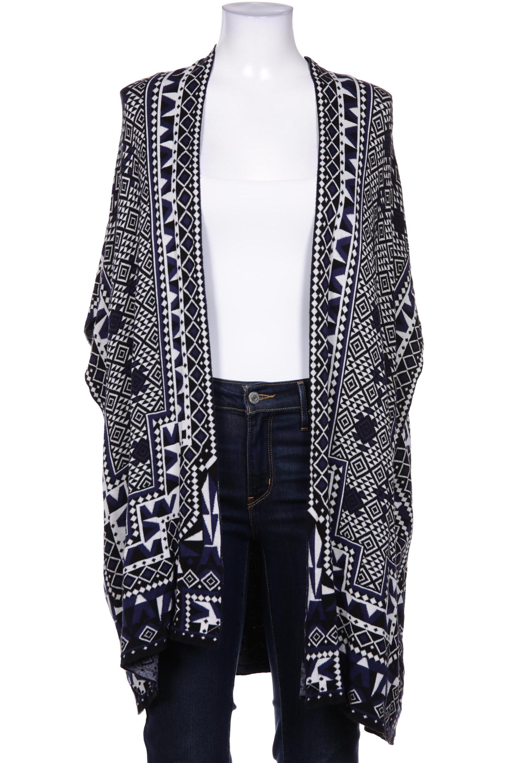 Thumbnail - French Connection Damen Strickjacke, marineblau, Gr. 36