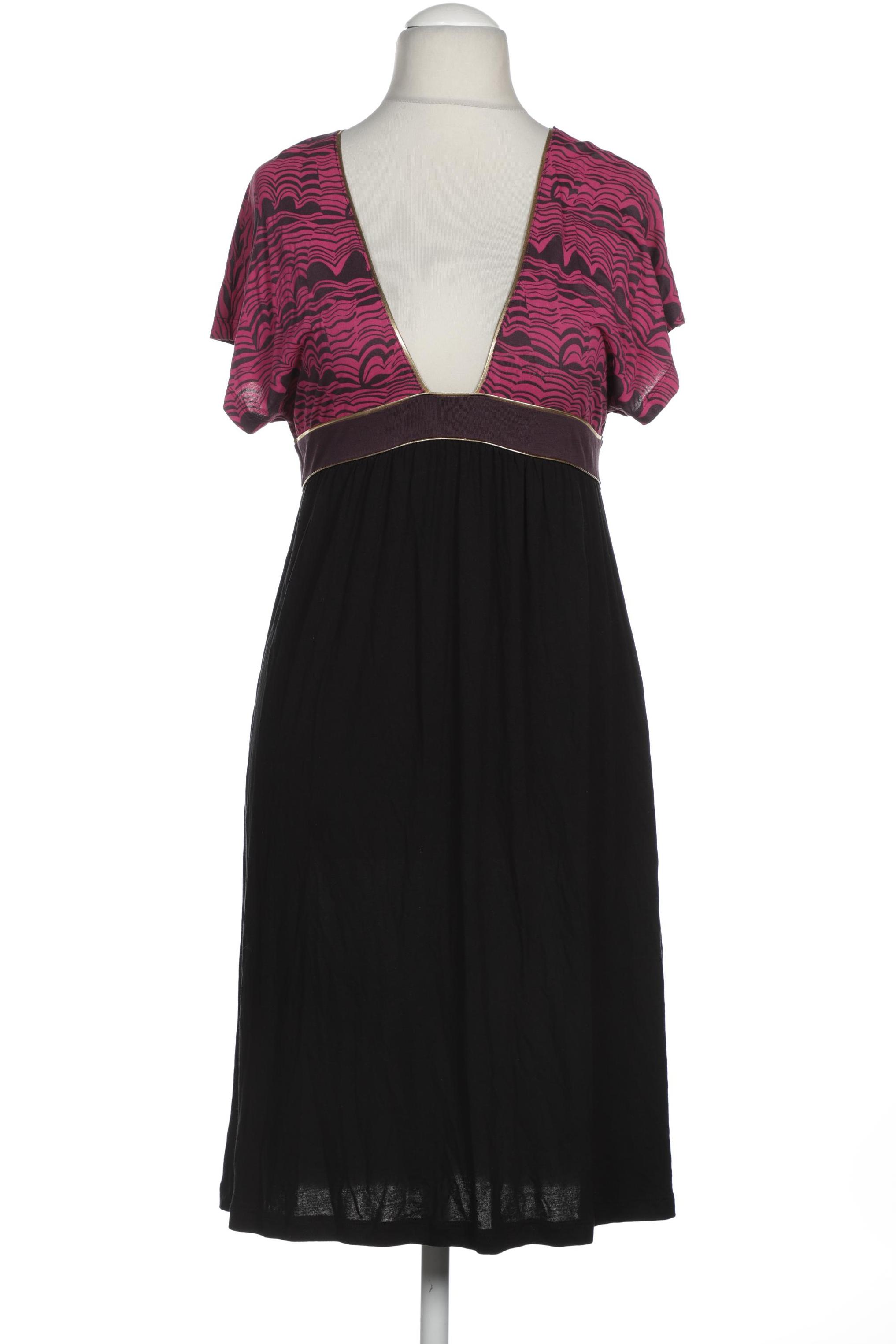 

French Connection Damen Kleid, schwarz, Gr. 12