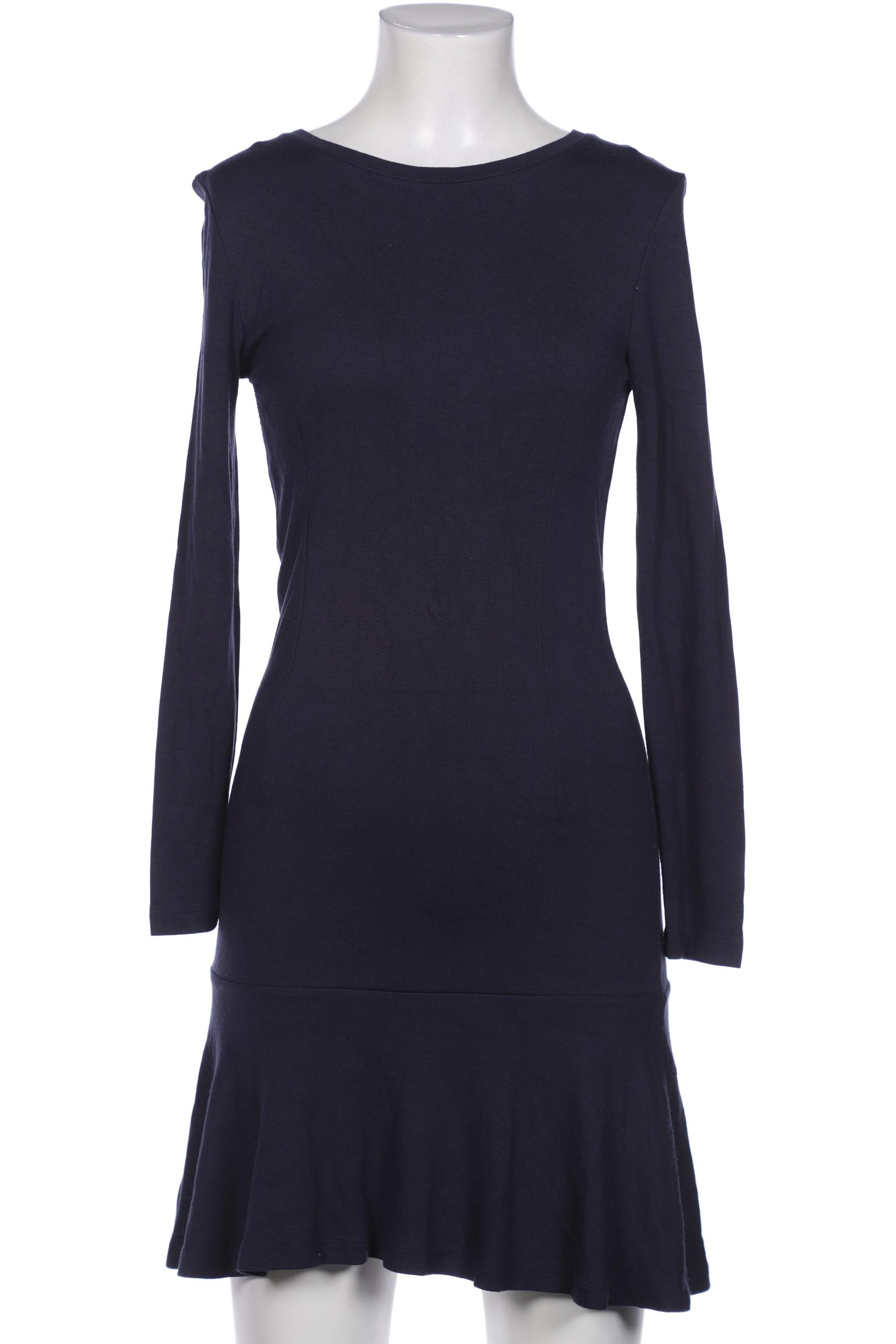 

French Connection Damen Kleid, marineblau, Gr. 38