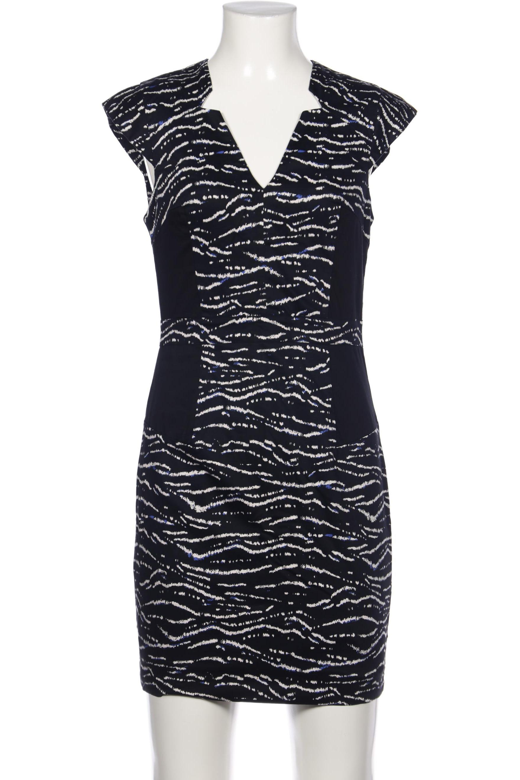 

French Connection Damen Kleid, marineblau