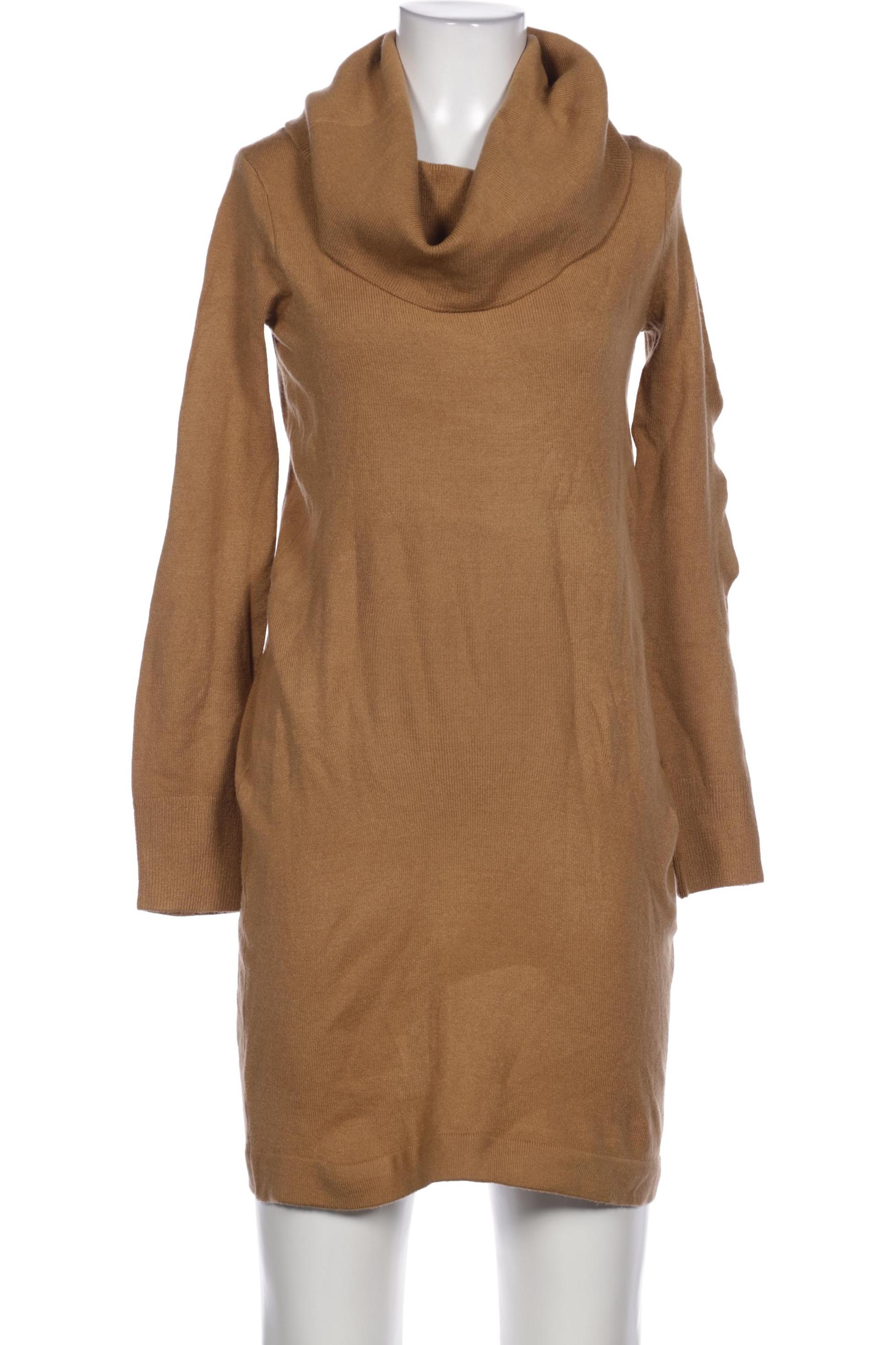 

French Connection Damen Kleid, braun, Gr. 36