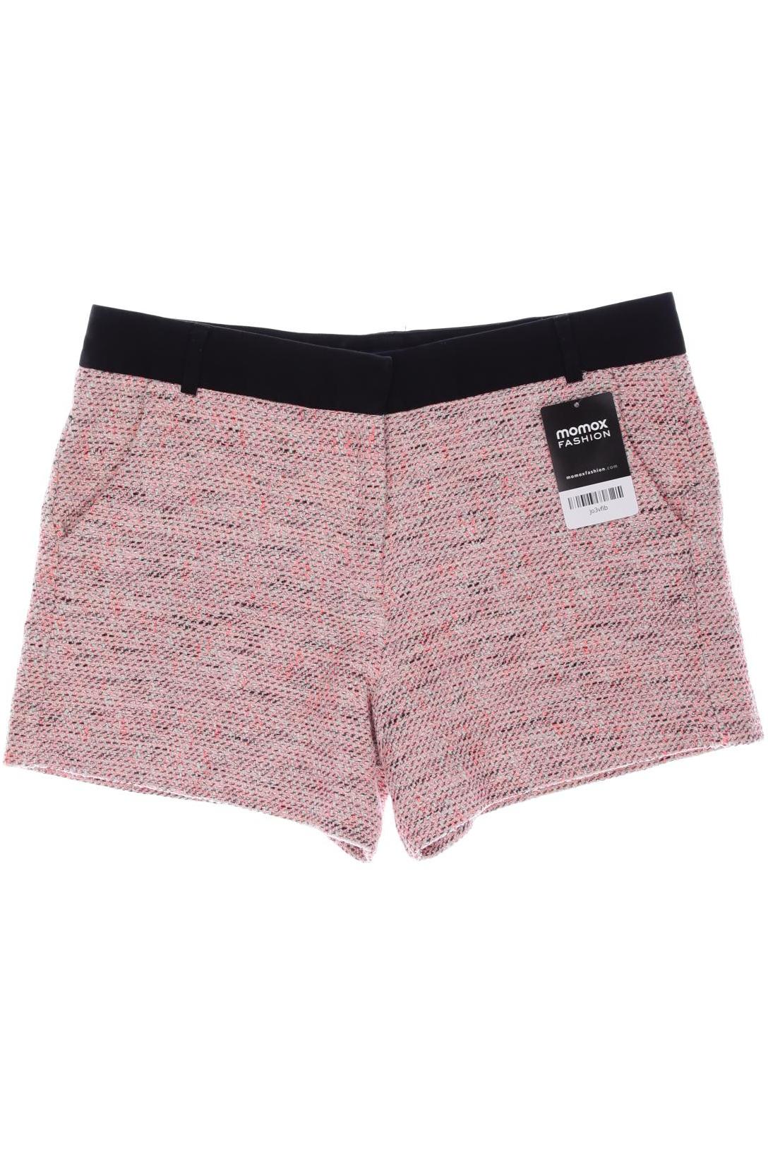 

French Connection Damen Shorts, pink, Gr. 12