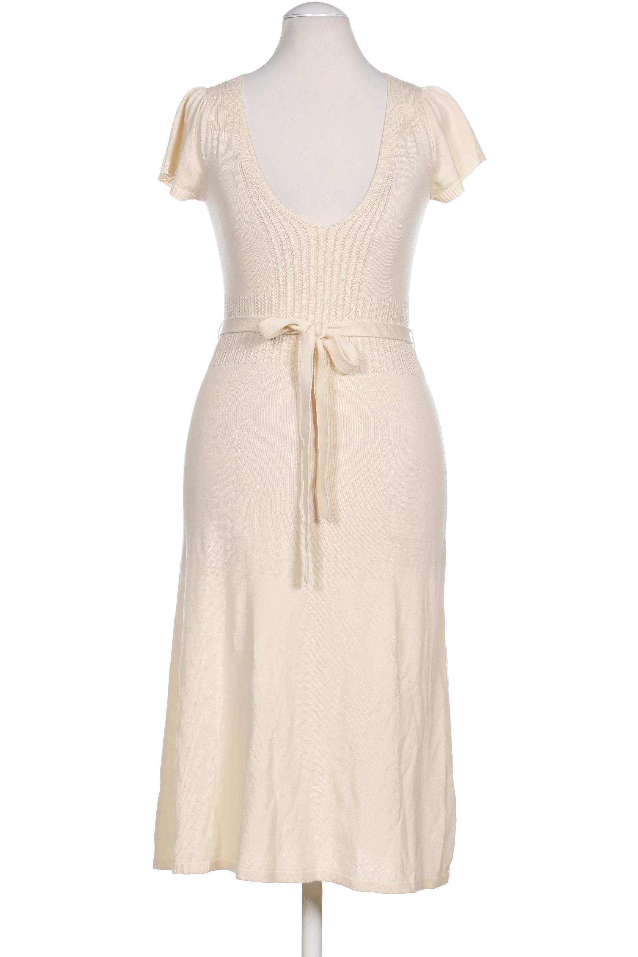 

French Connection Damen Kleid, beige, Gr. 36