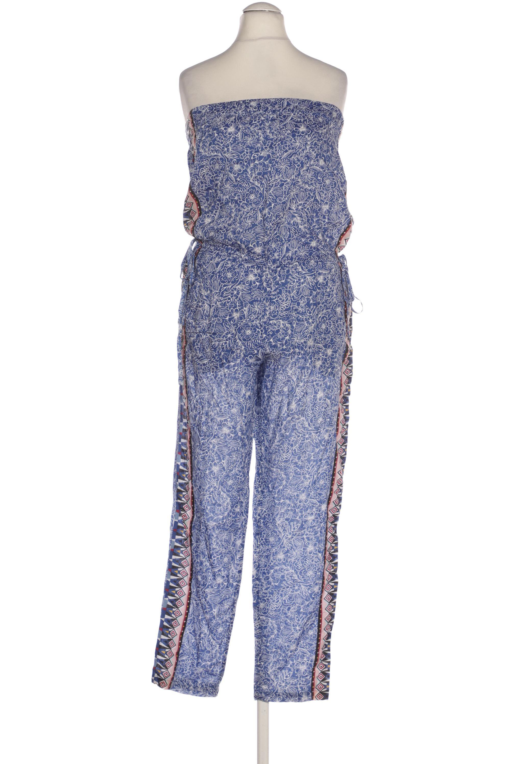 

French Connection Damen Jumpsuit/Overall, blau