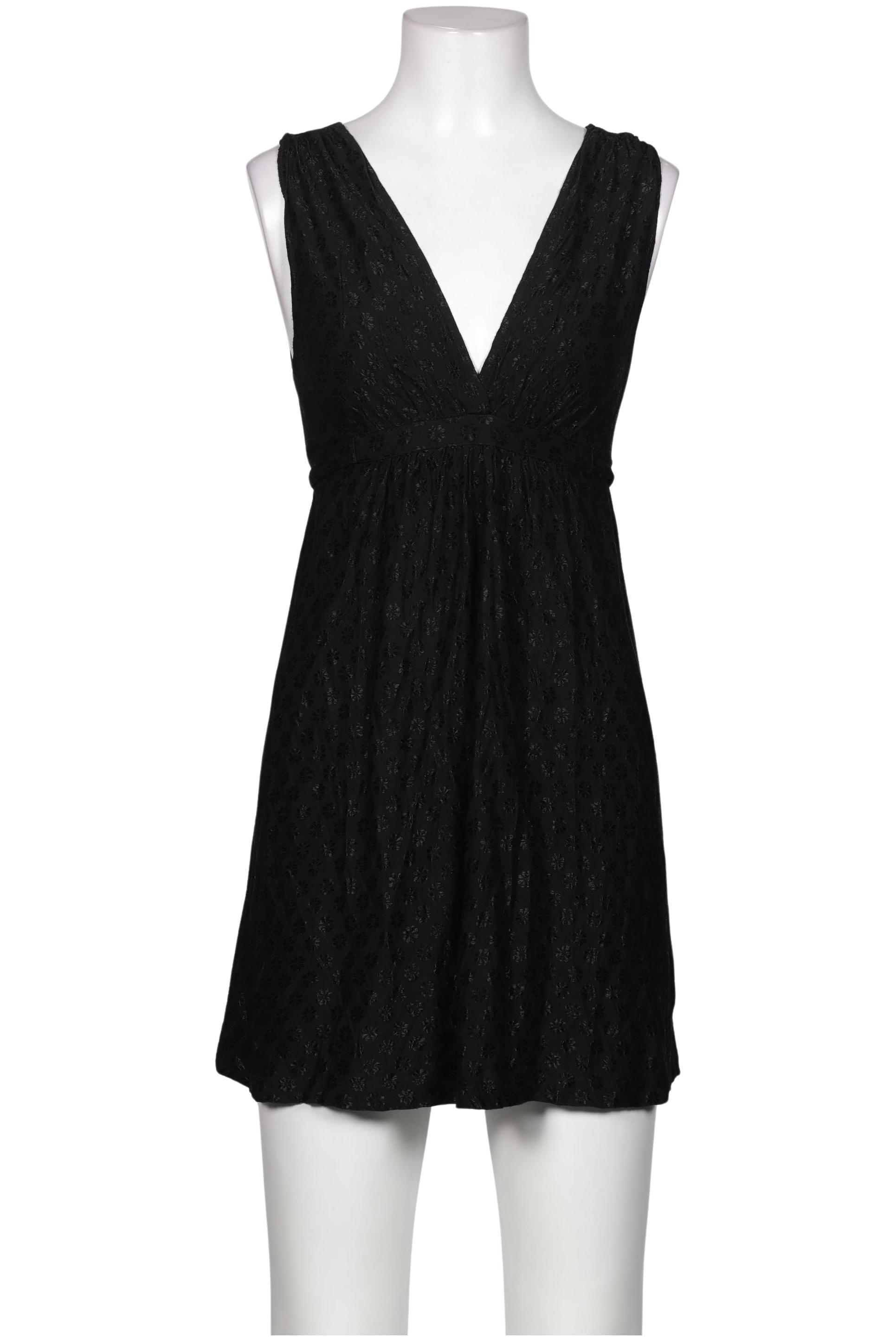 

French Connection Damen Kleid, schwarz, Gr. 12