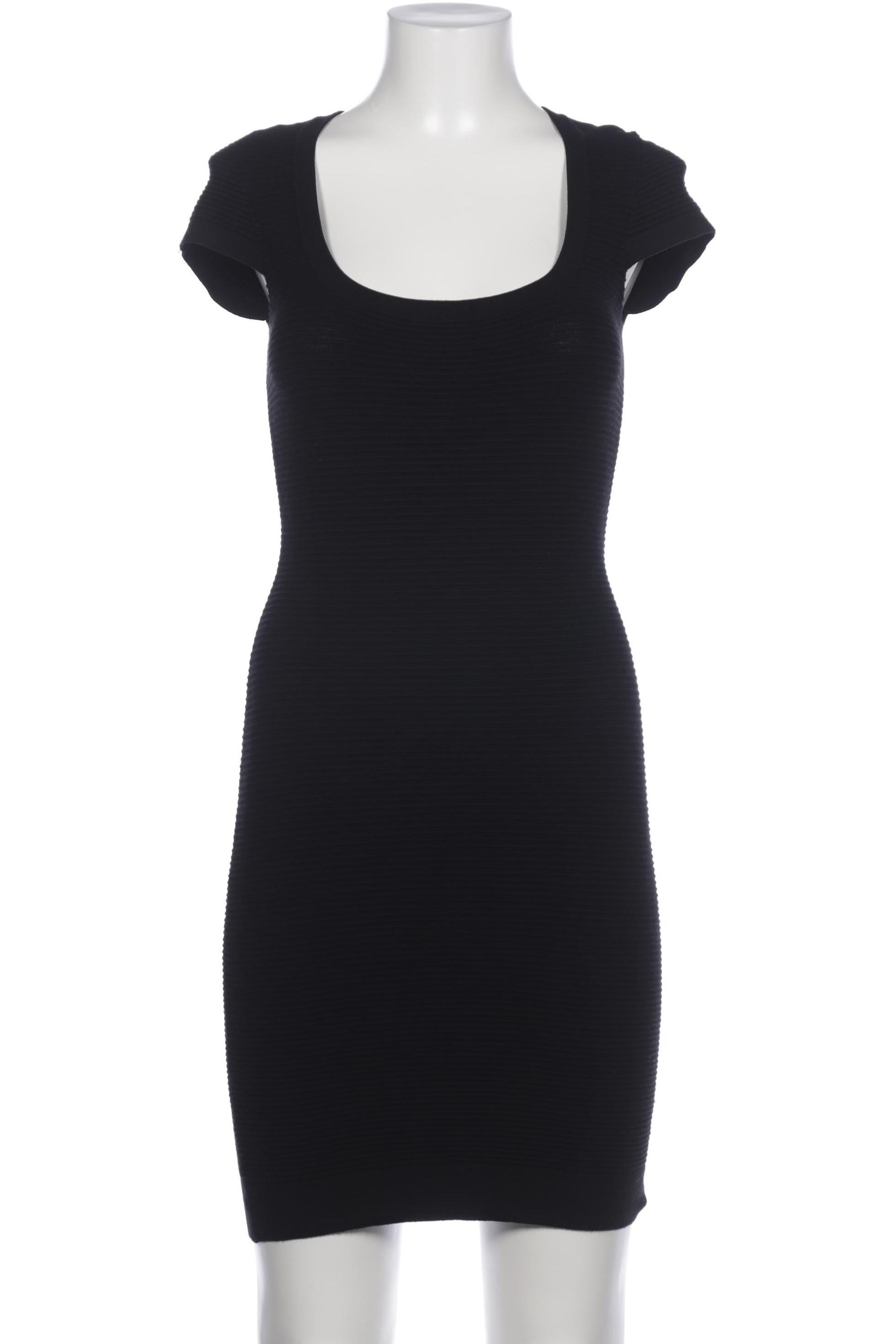 

French Connection Damen Kleid, schwarz, Gr. 10
