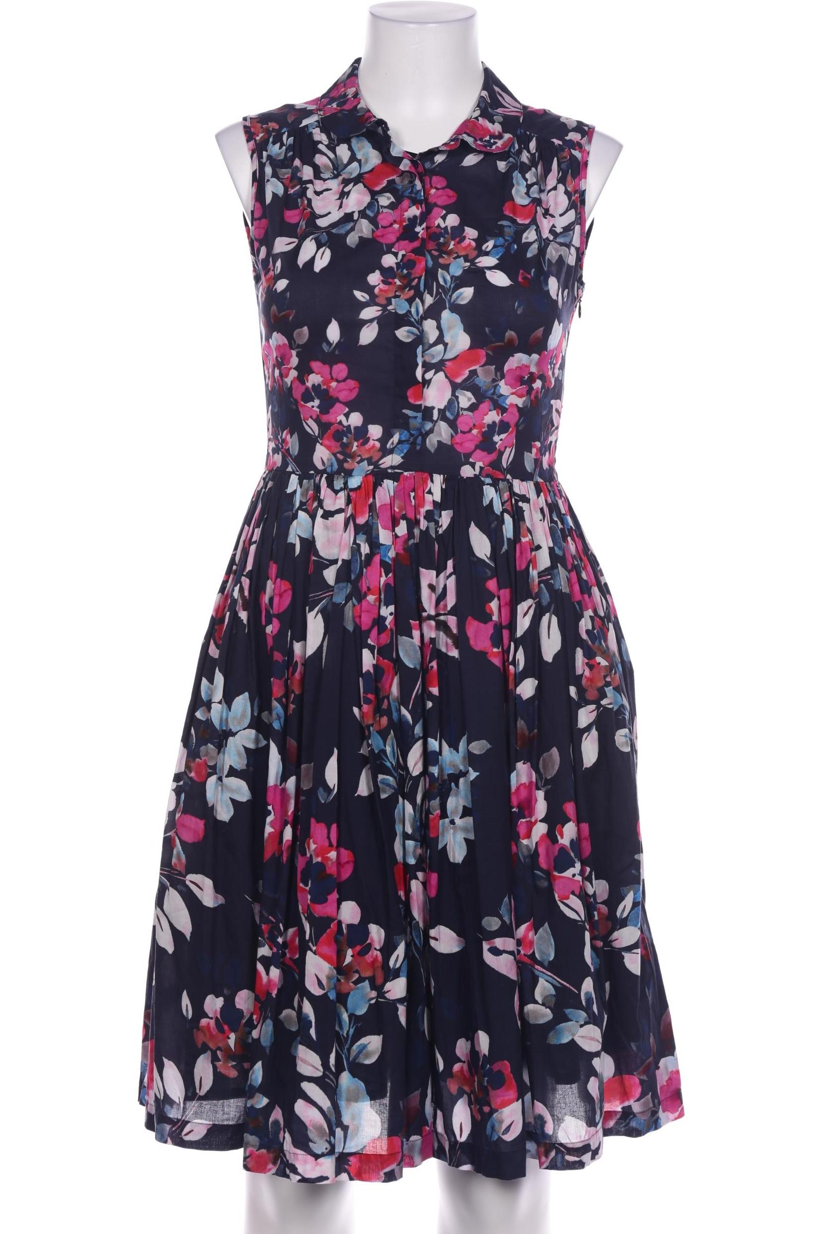 

French Connection Damen Kleid, blau, Gr. 36