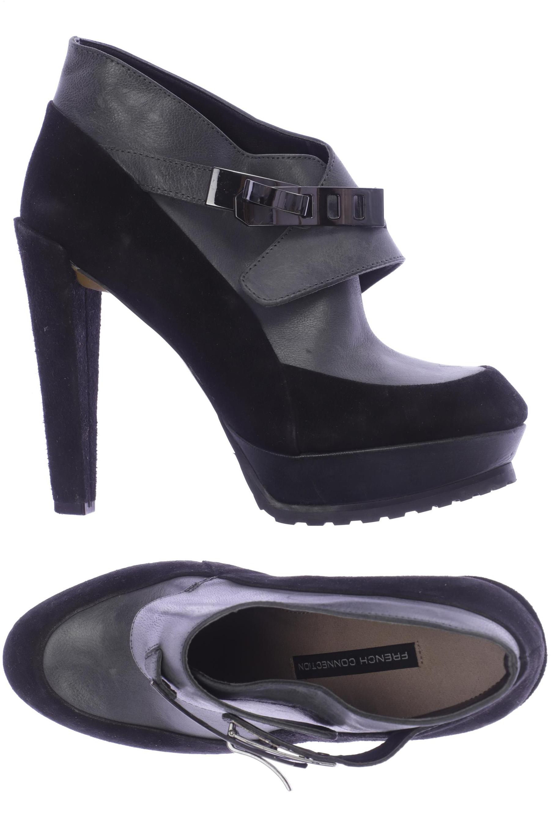 

French Connection Damen Pumps, grau