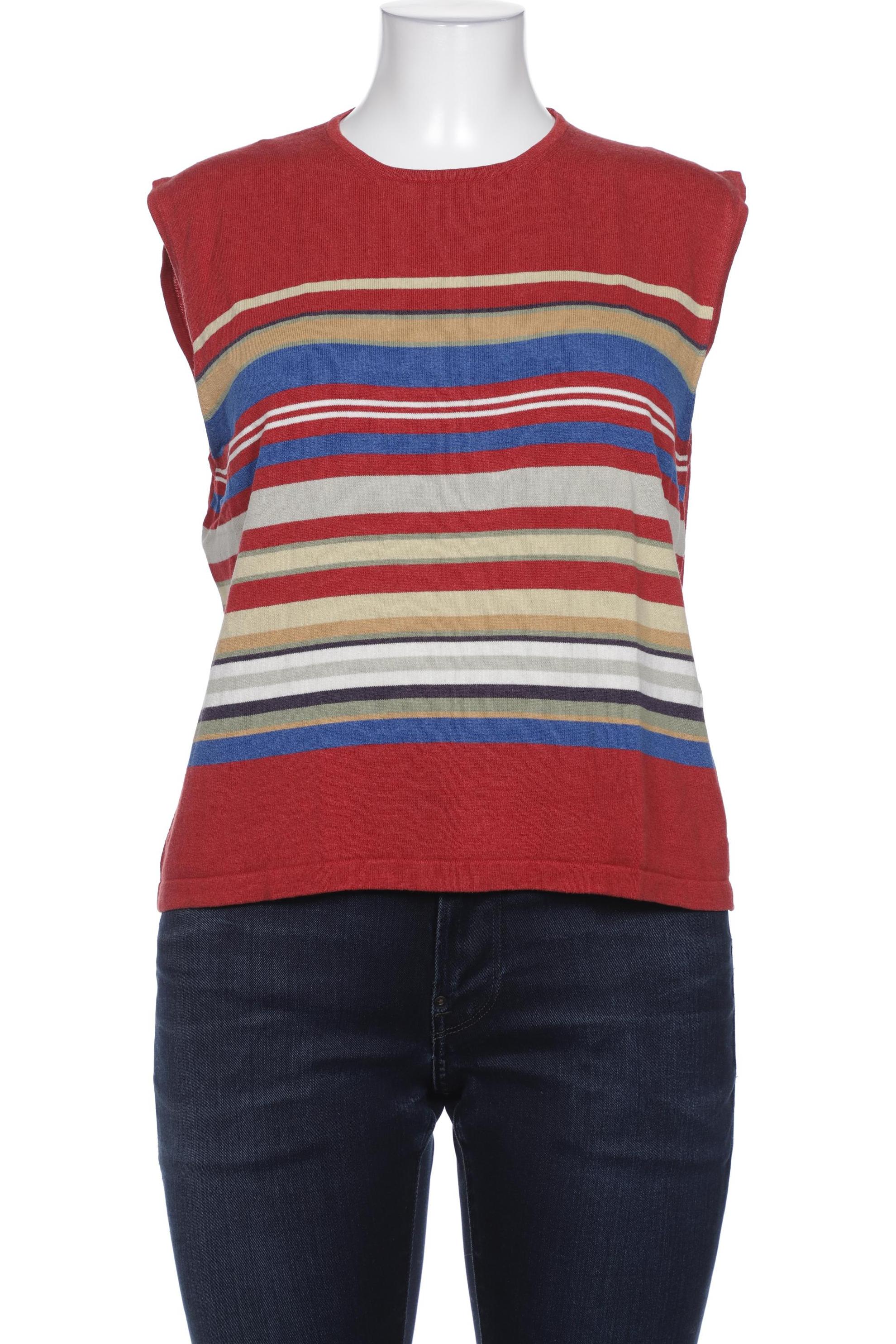 

French Connection Damen Pullover, rot