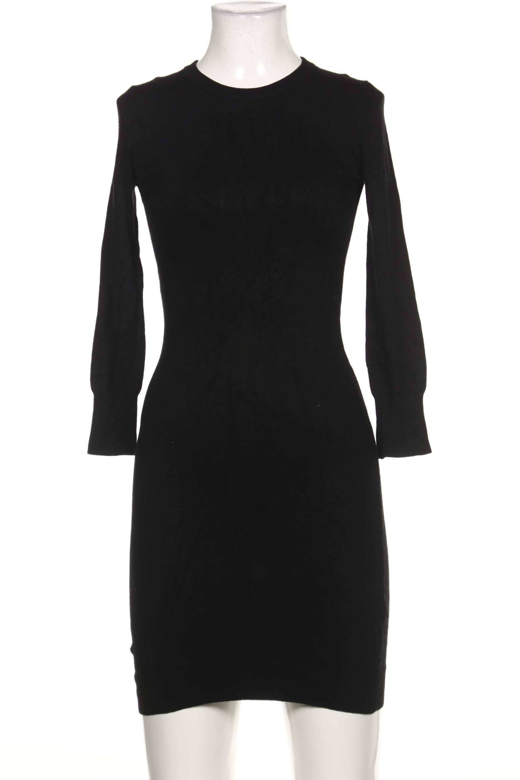 

French Connection Damen Kleid, schwarz