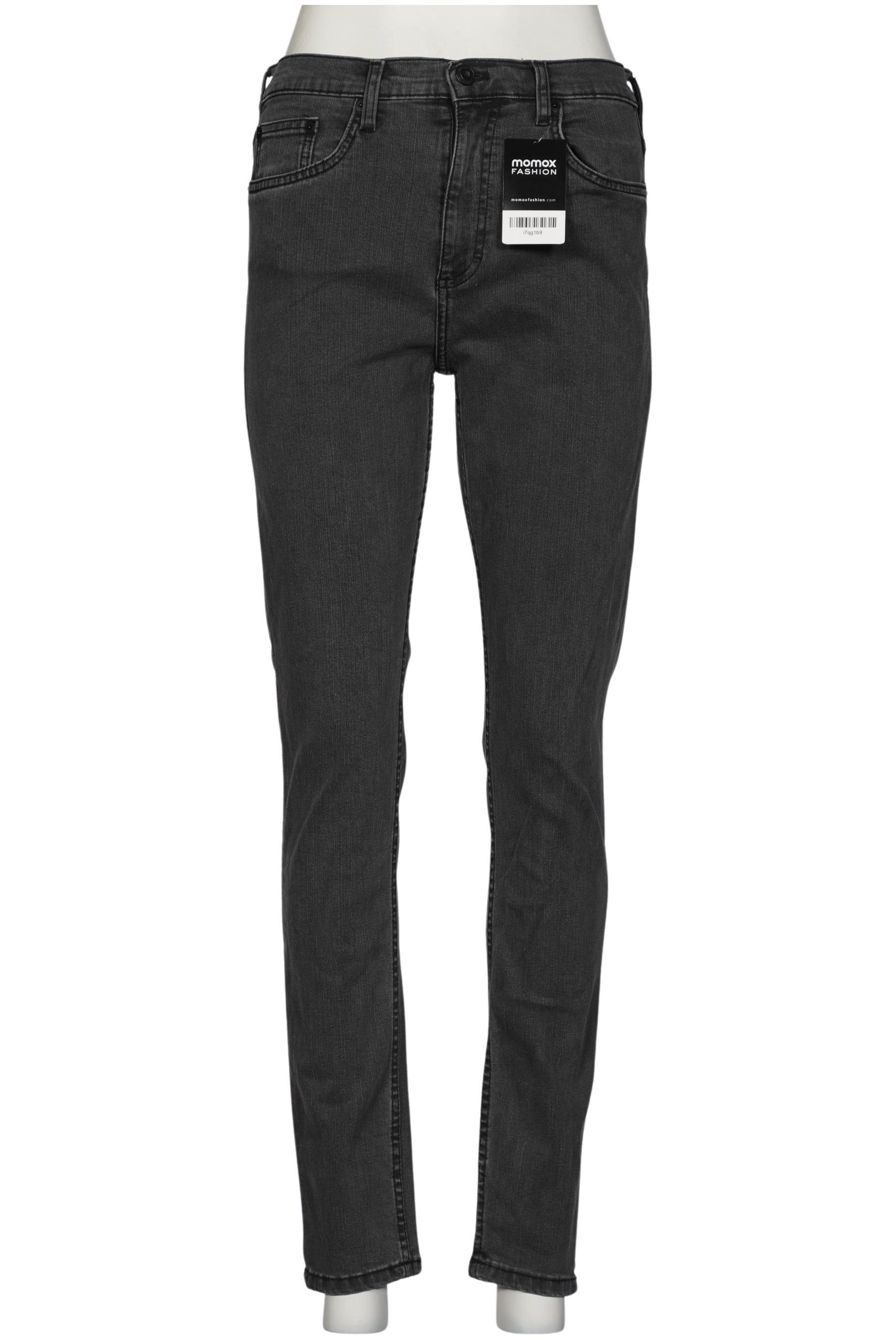 

French Connection Damen Jeans, grau, Gr. 0