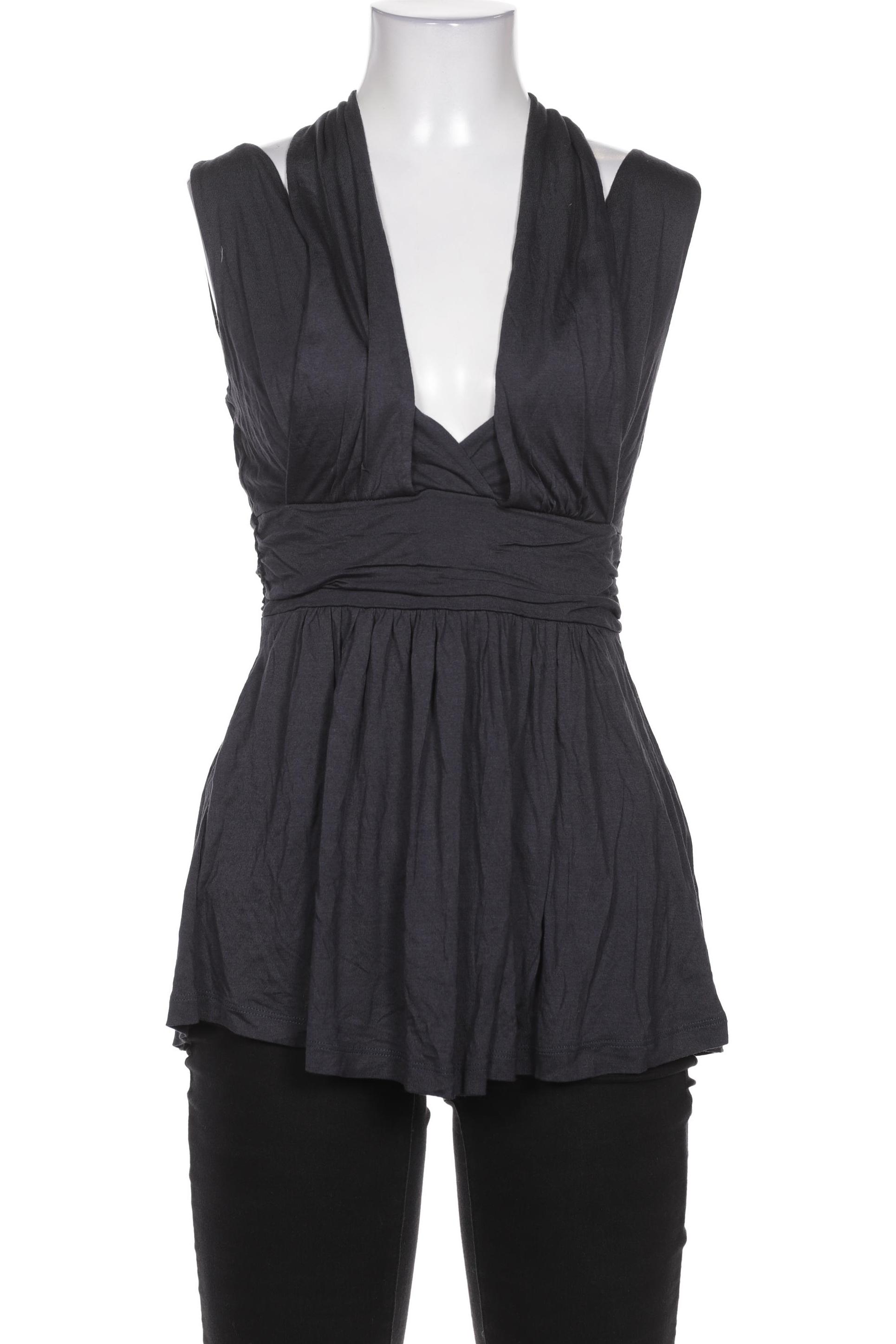 

French Connection Damen Top, marineblau, Gr. 36