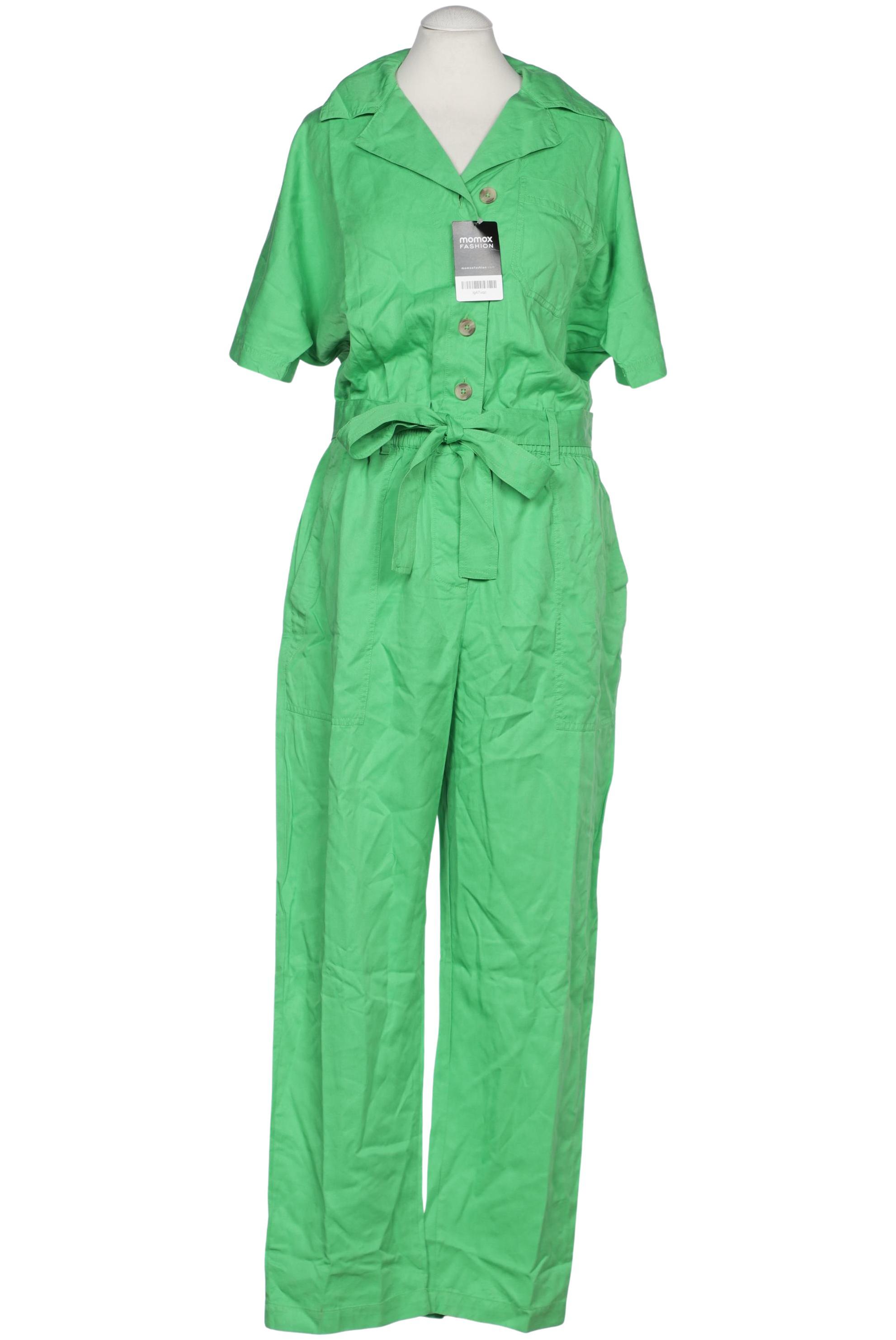

French Connection Damen Jumpsuit/Overall, grün, Gr. 38