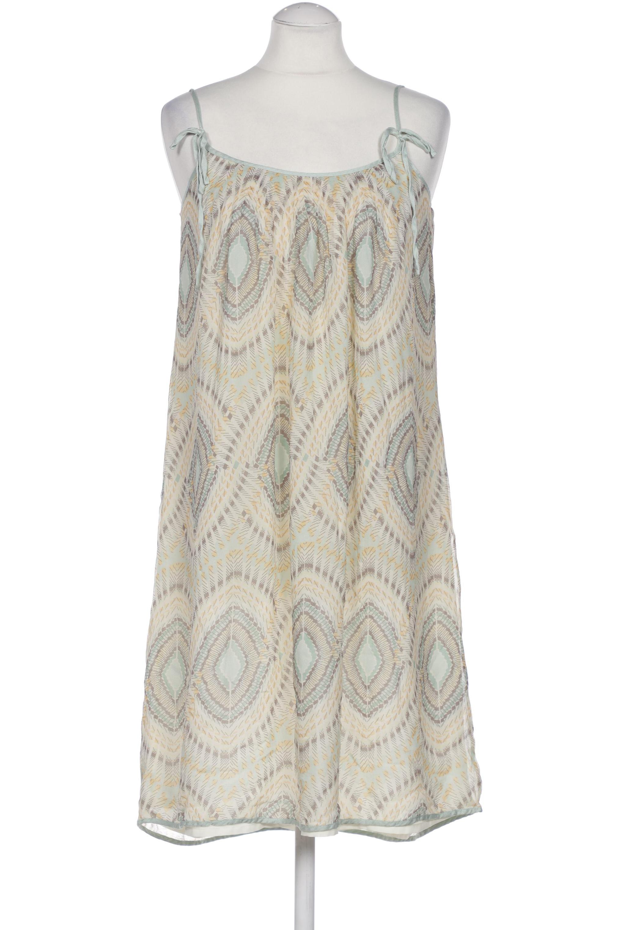 

French Connection Damen Kleid, gelb, Gr. 10