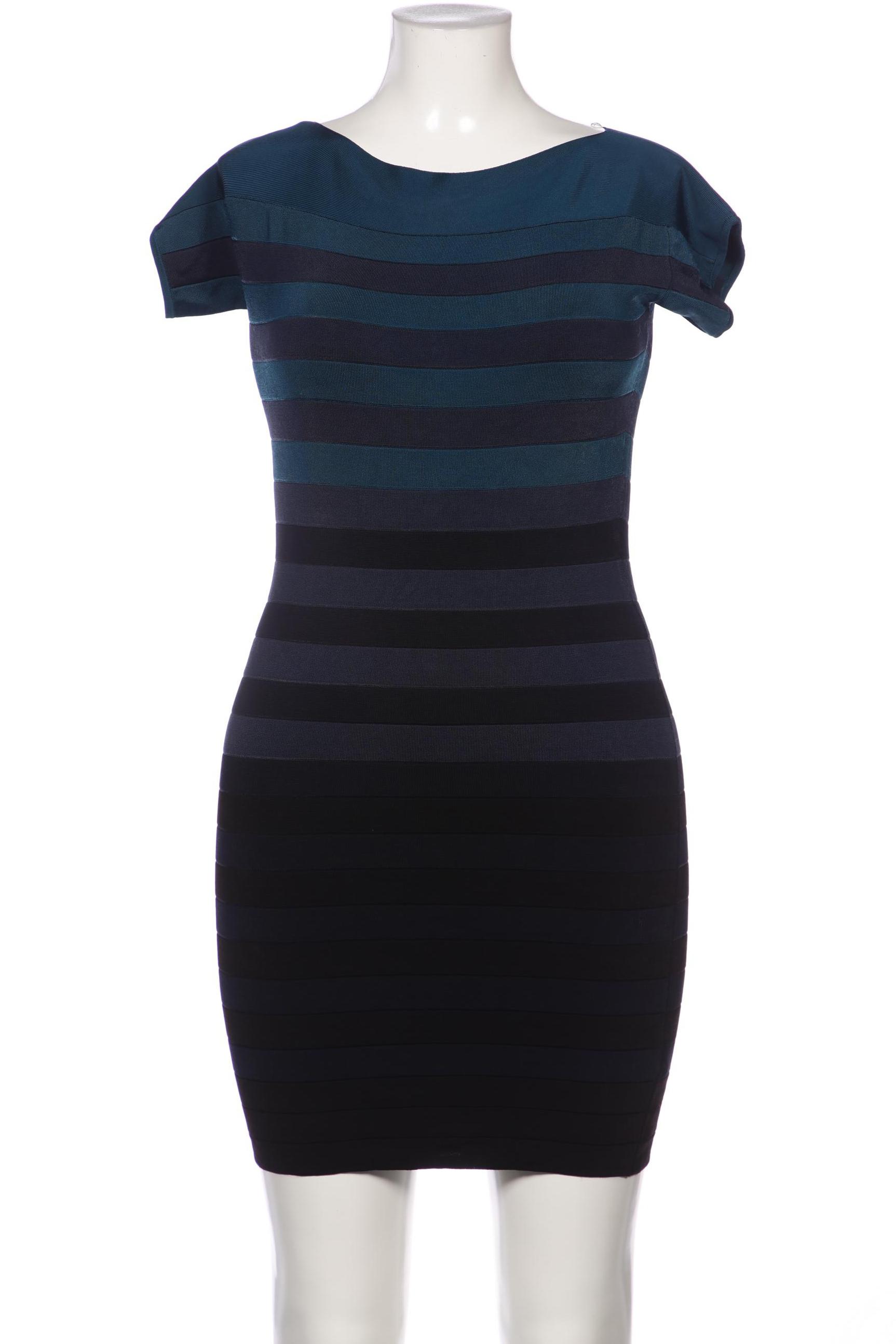 

French Connection Damen Kleid, marineblau, Gr. 14