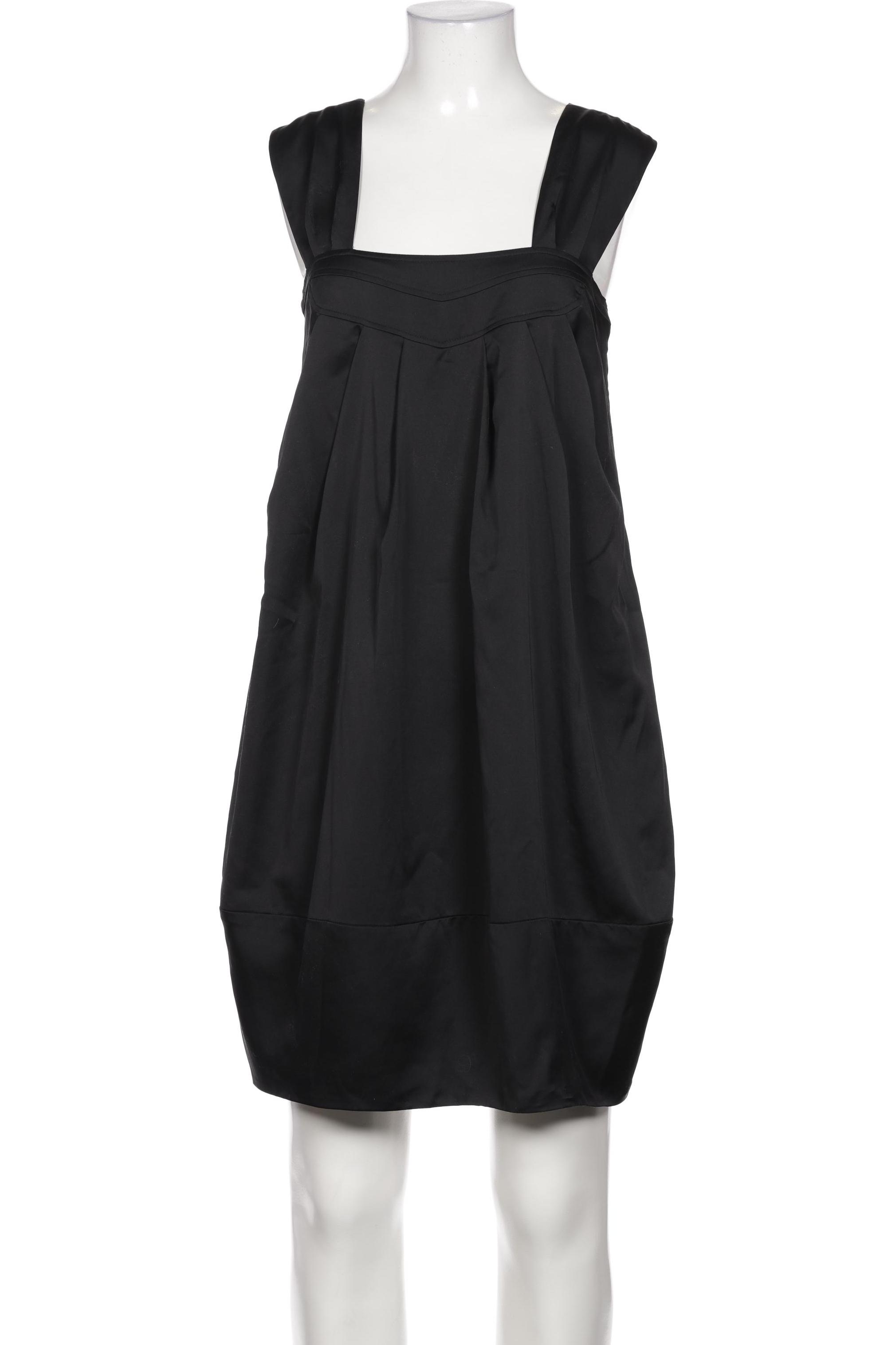 

French Connection Damen Kleid, schwarz, Gr. 8