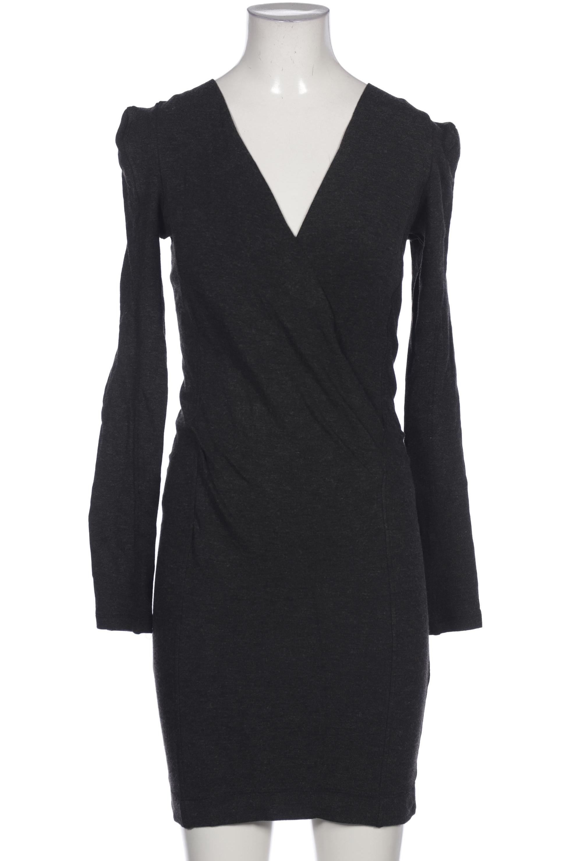 

French Connection Damen Kleid, grau