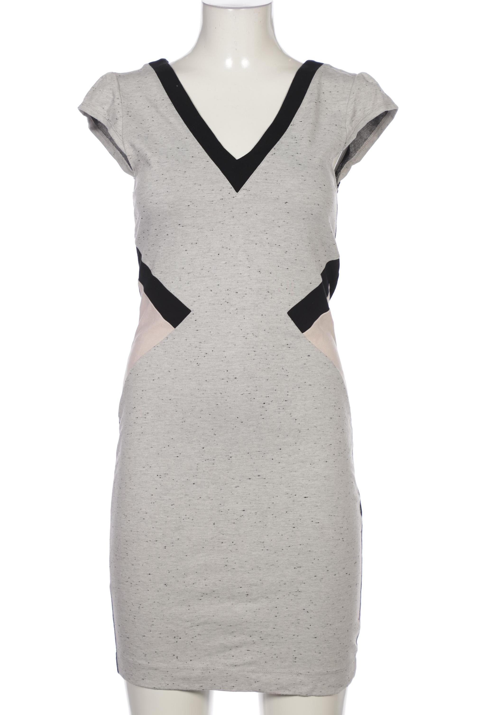 

French Connection Damen Kleid, mehrfarbig