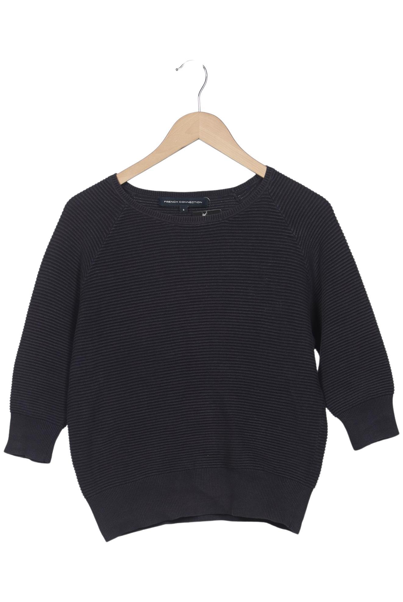 

French Connection Damen Pullover, marineblau, Gr. 36
