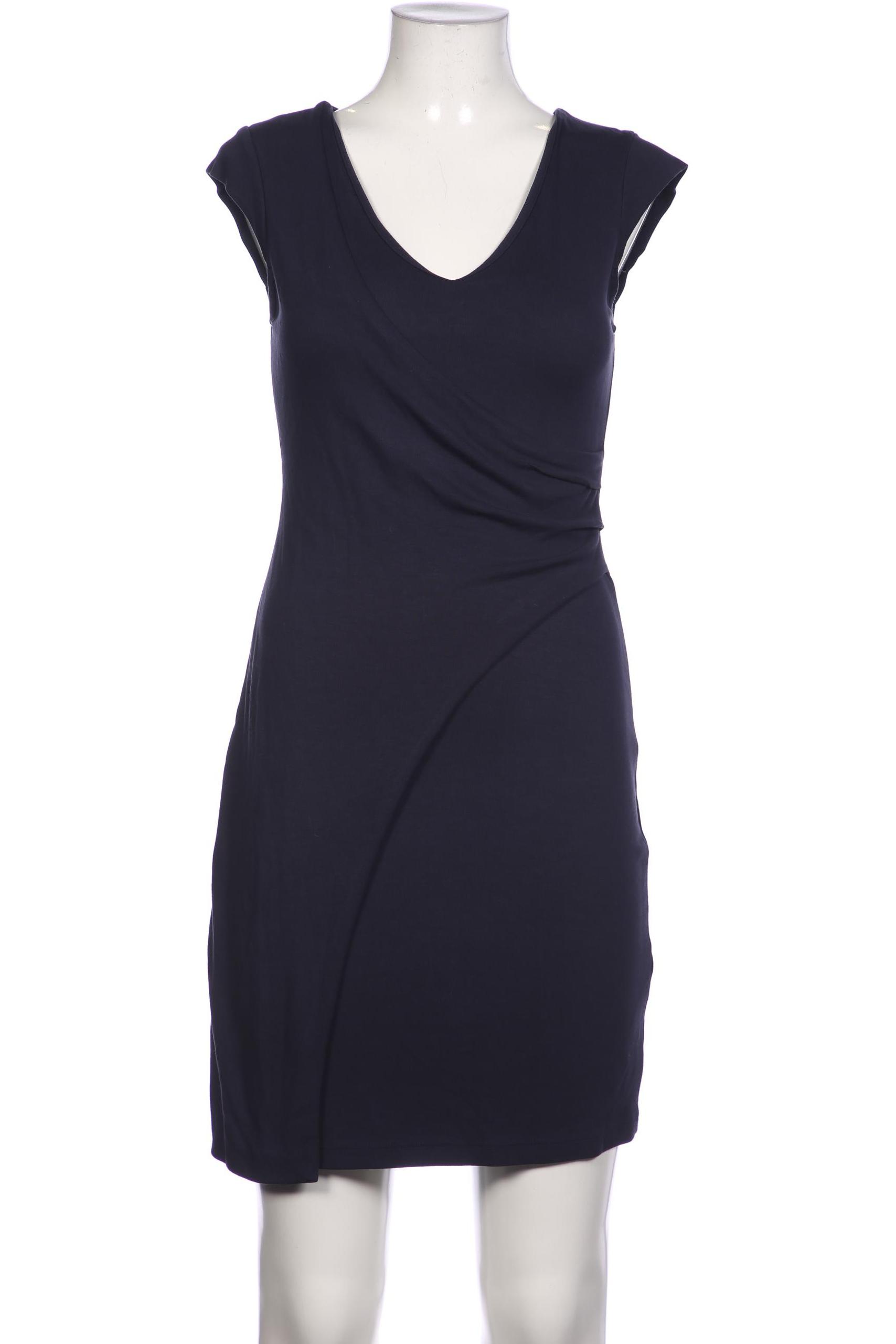 

French Connection Damen Kleid, marineblau, Gr. 10