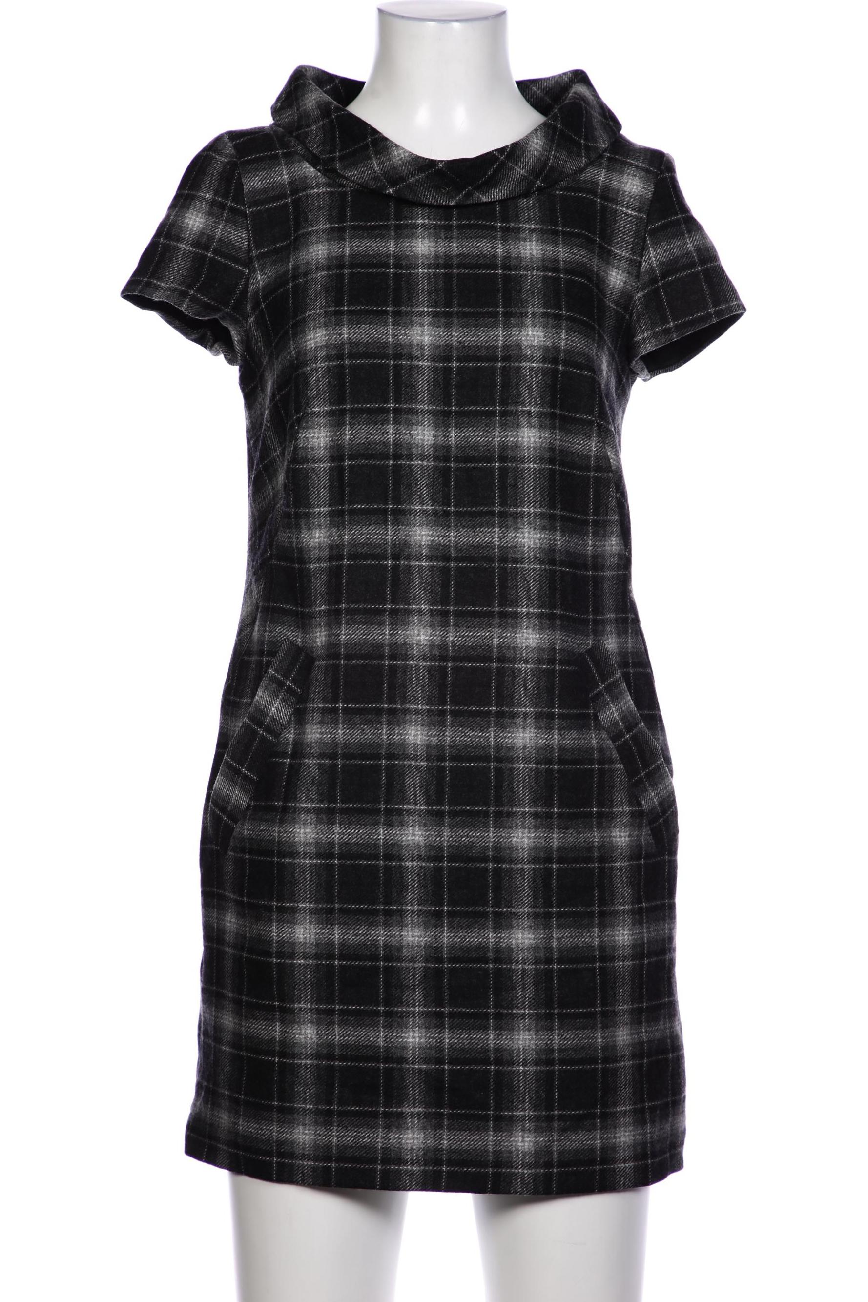 

French Connection Damen Kleid, schwarz, Gr. 6