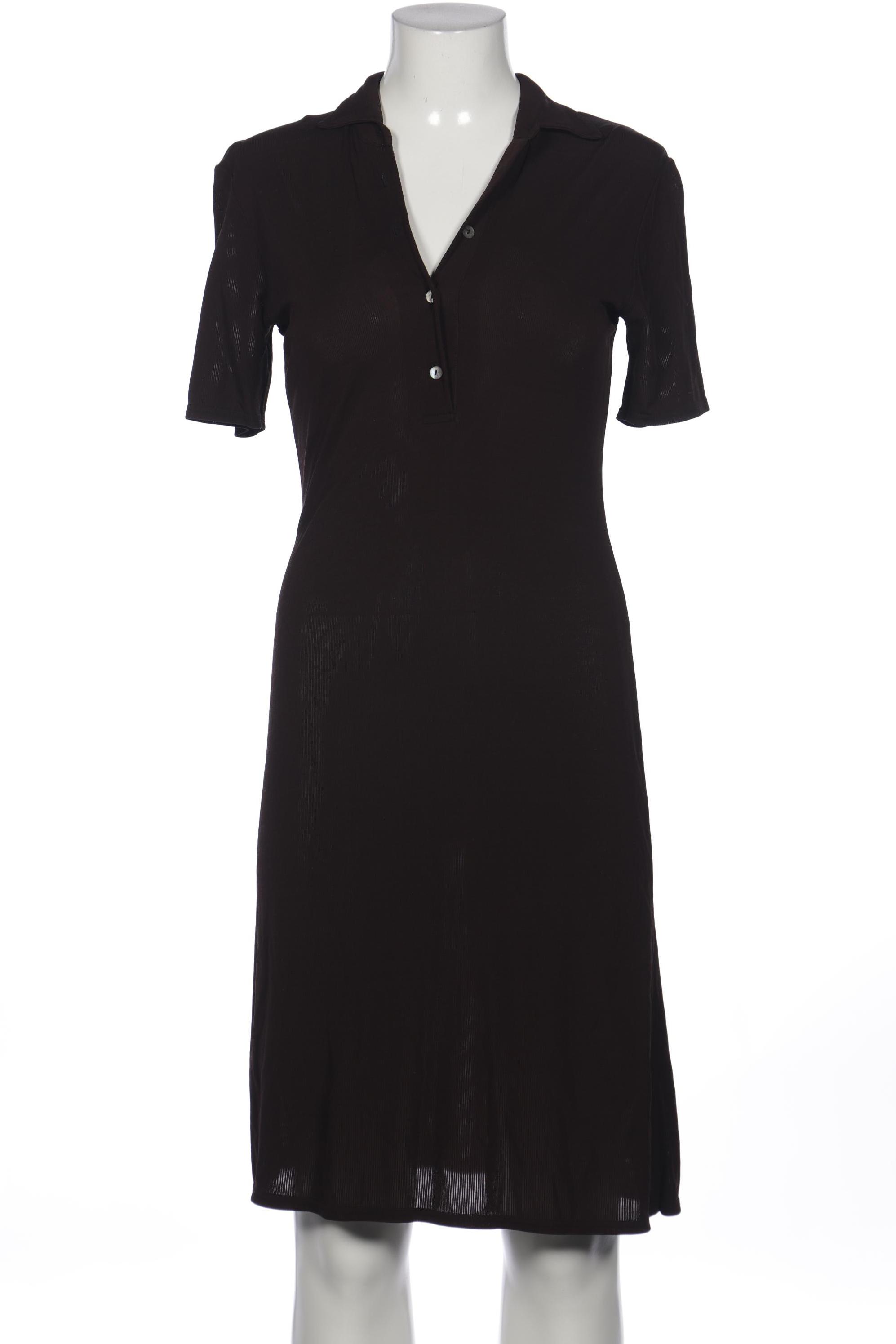 

French Connection Damen Kleid, braun