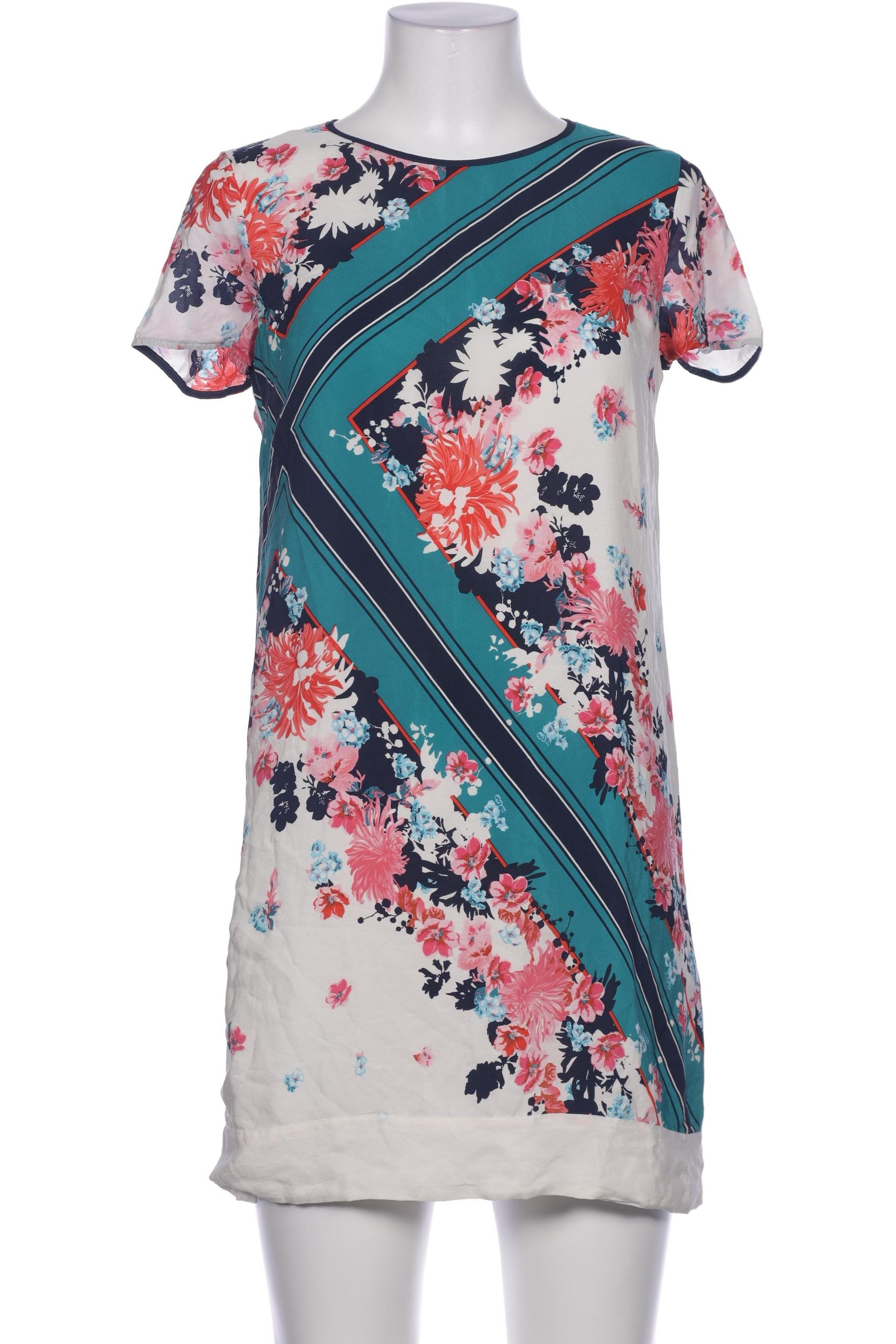 

French Connection Damen Kleid, mehrfarbig, Gr. 10