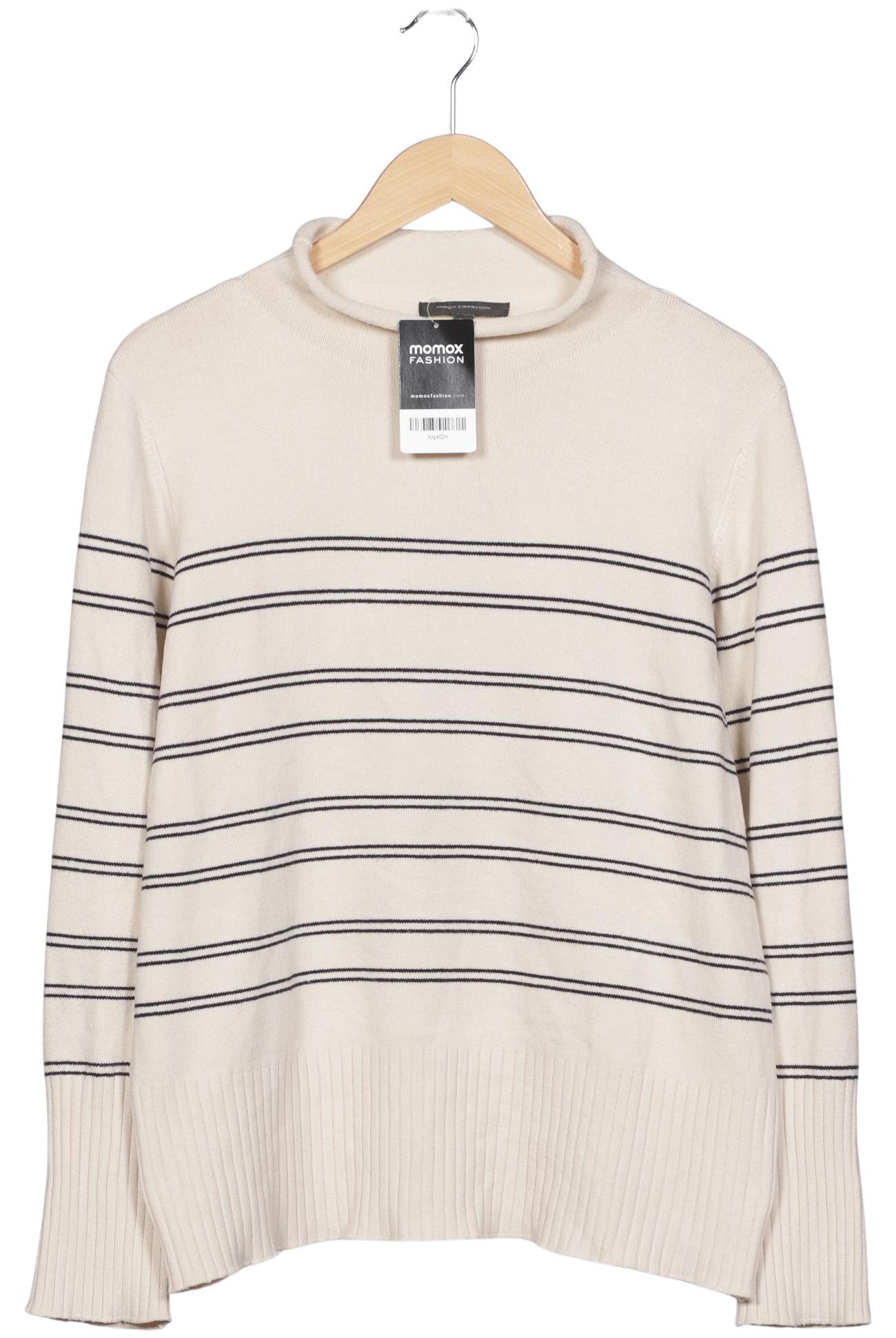 

French Connection Damen Pullover, mehrfarbig, Gr. 44