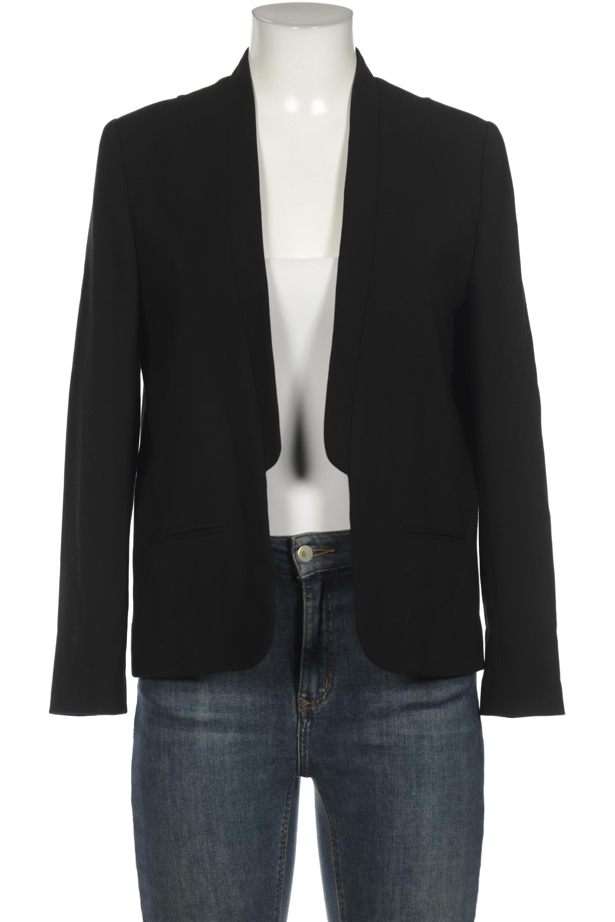 

French Connection Damen Blazer, schwarz