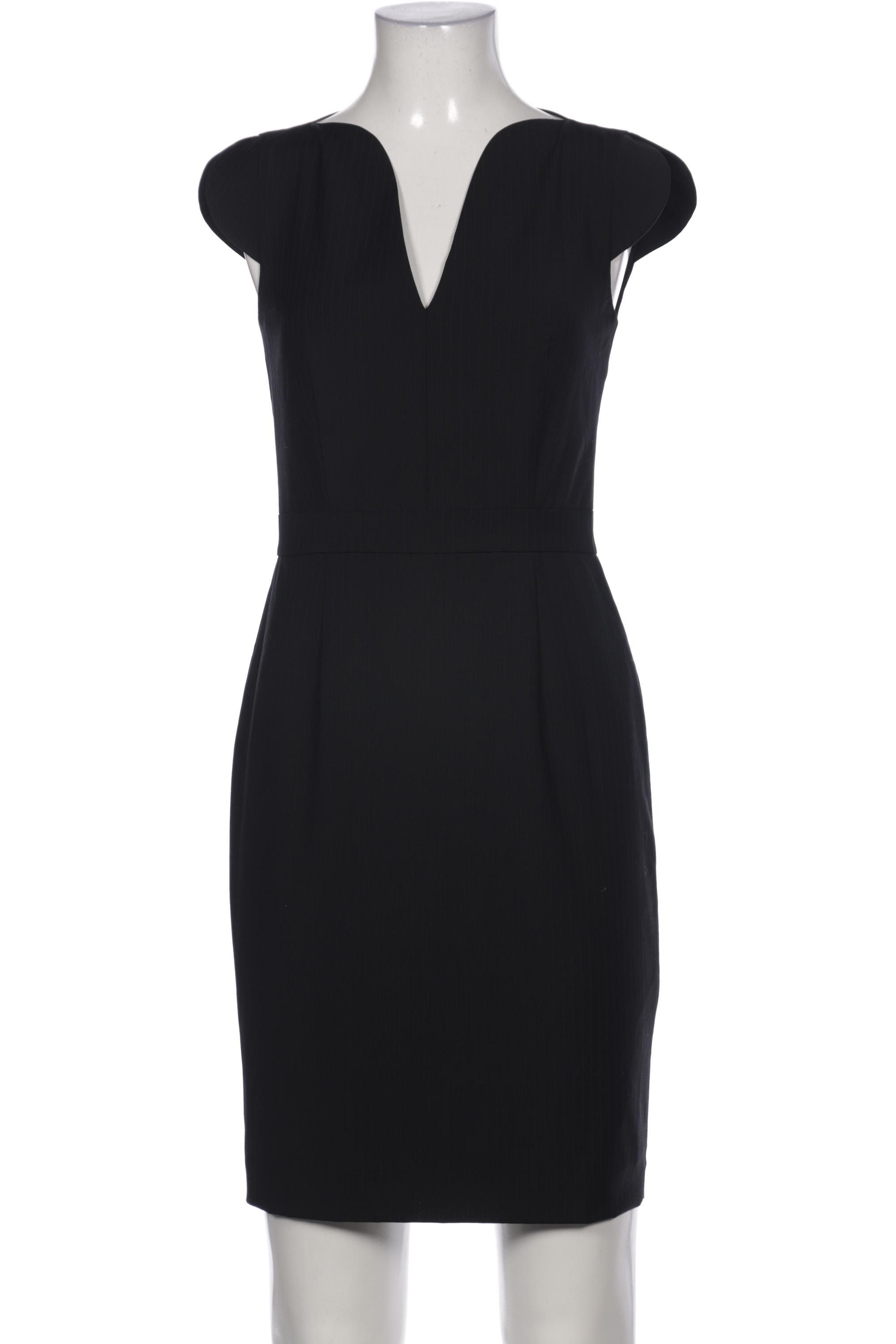 

French Connection Damen Kleid, schwarz