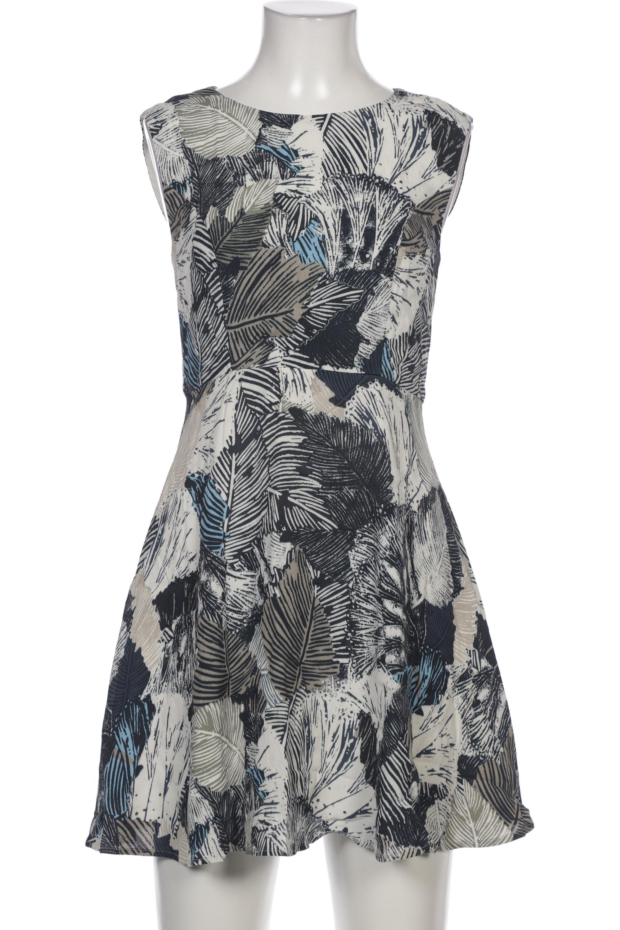 

French Connection Damen Kleid, marineblau, Gr. 34