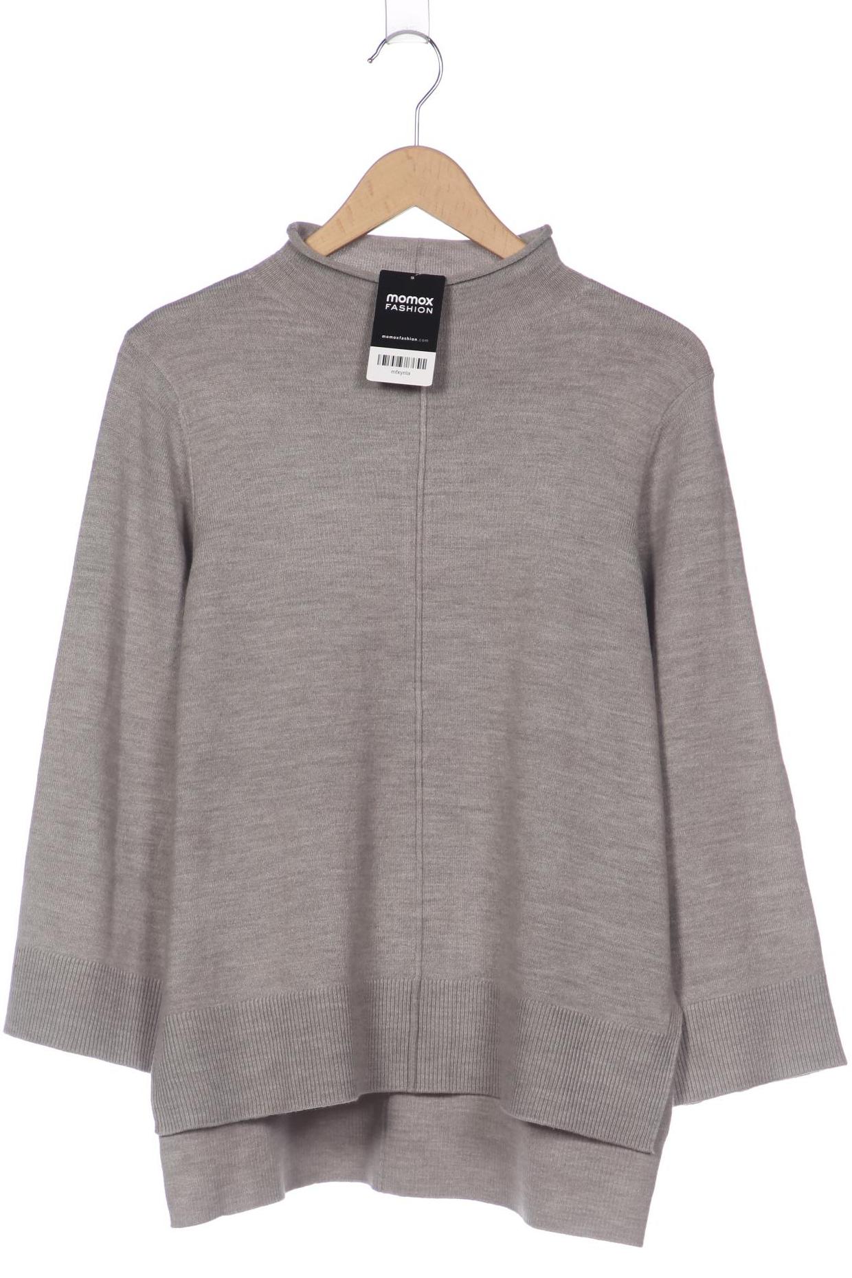 

French Connection Damen Pullover, grau, Gr. 36