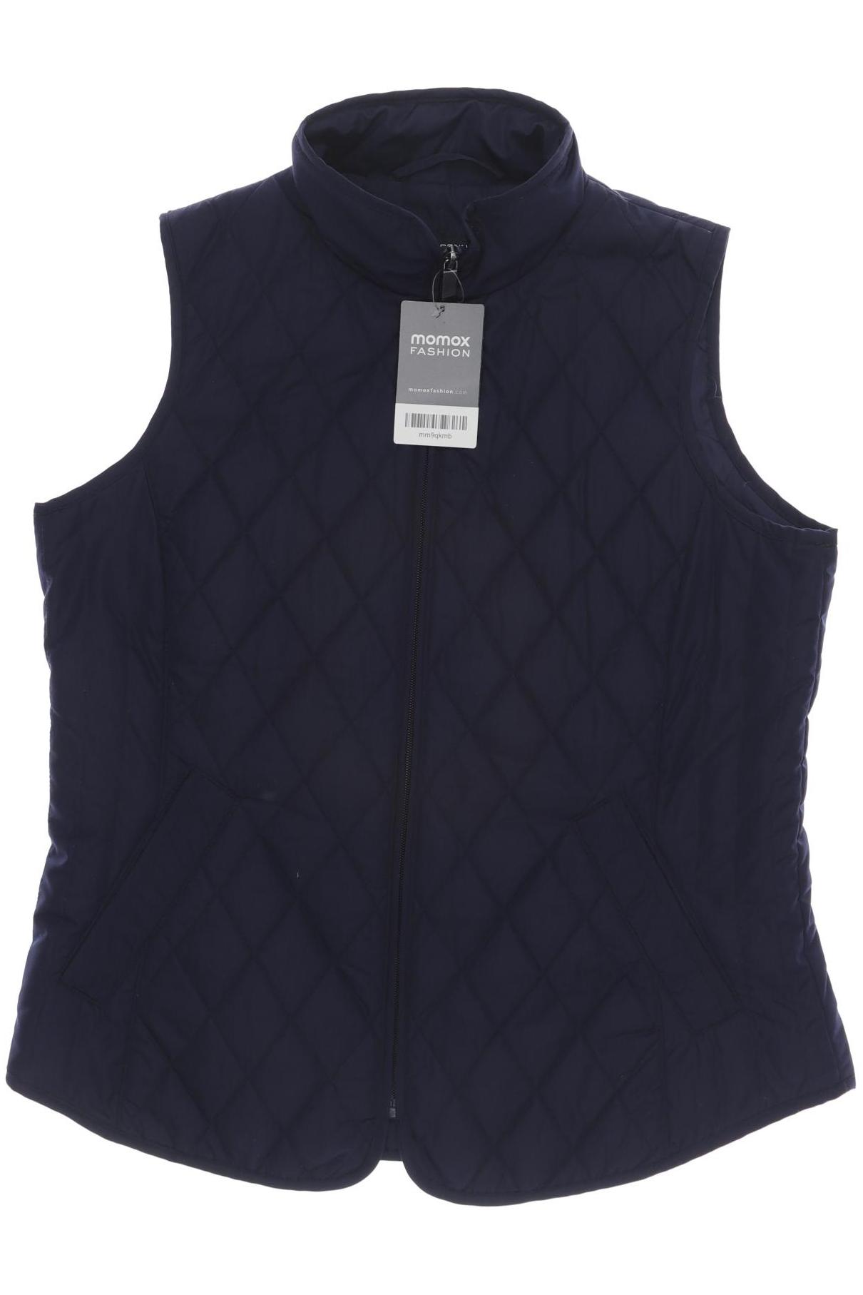

French Connection Damen Weste, marineblau