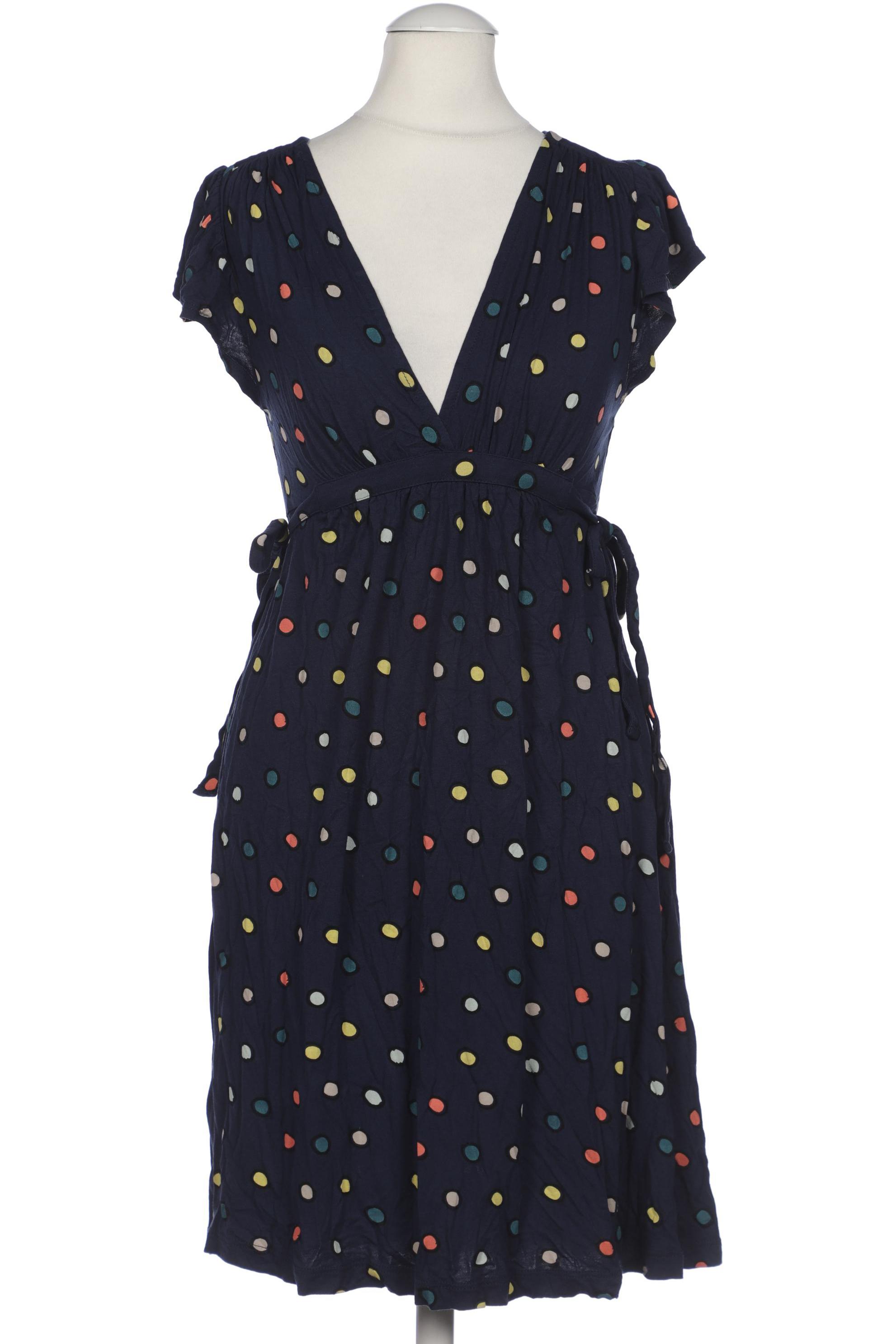 

French Connection Damen Kleid, marineblau