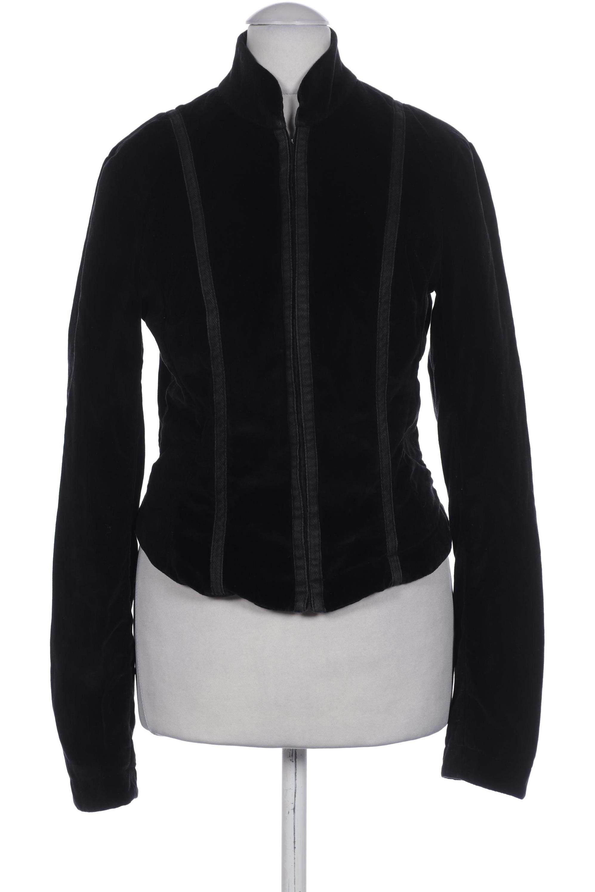 

French Connection Damen Blazer, schwarz, Gr. 36
