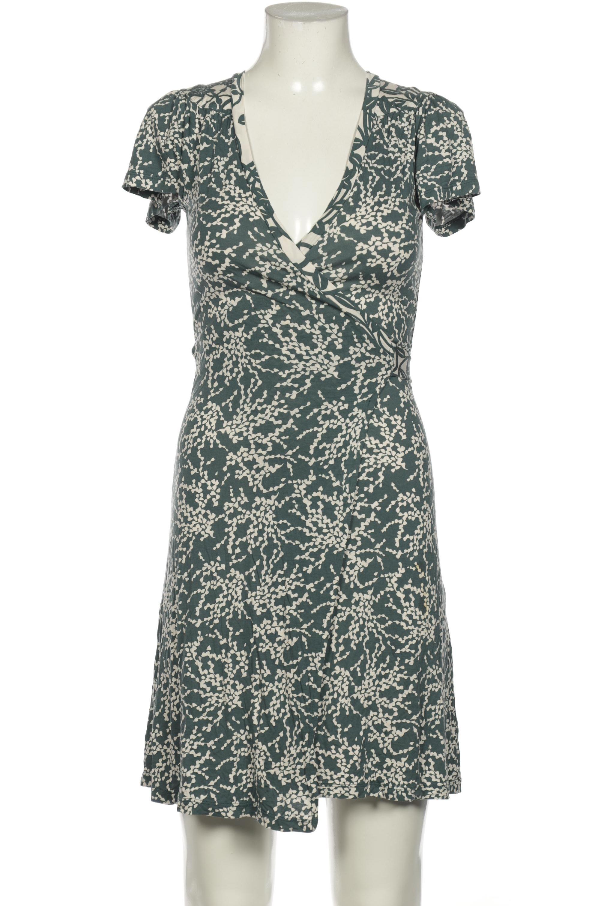 

French Connection Damen Kleid, grün, Gr. 10