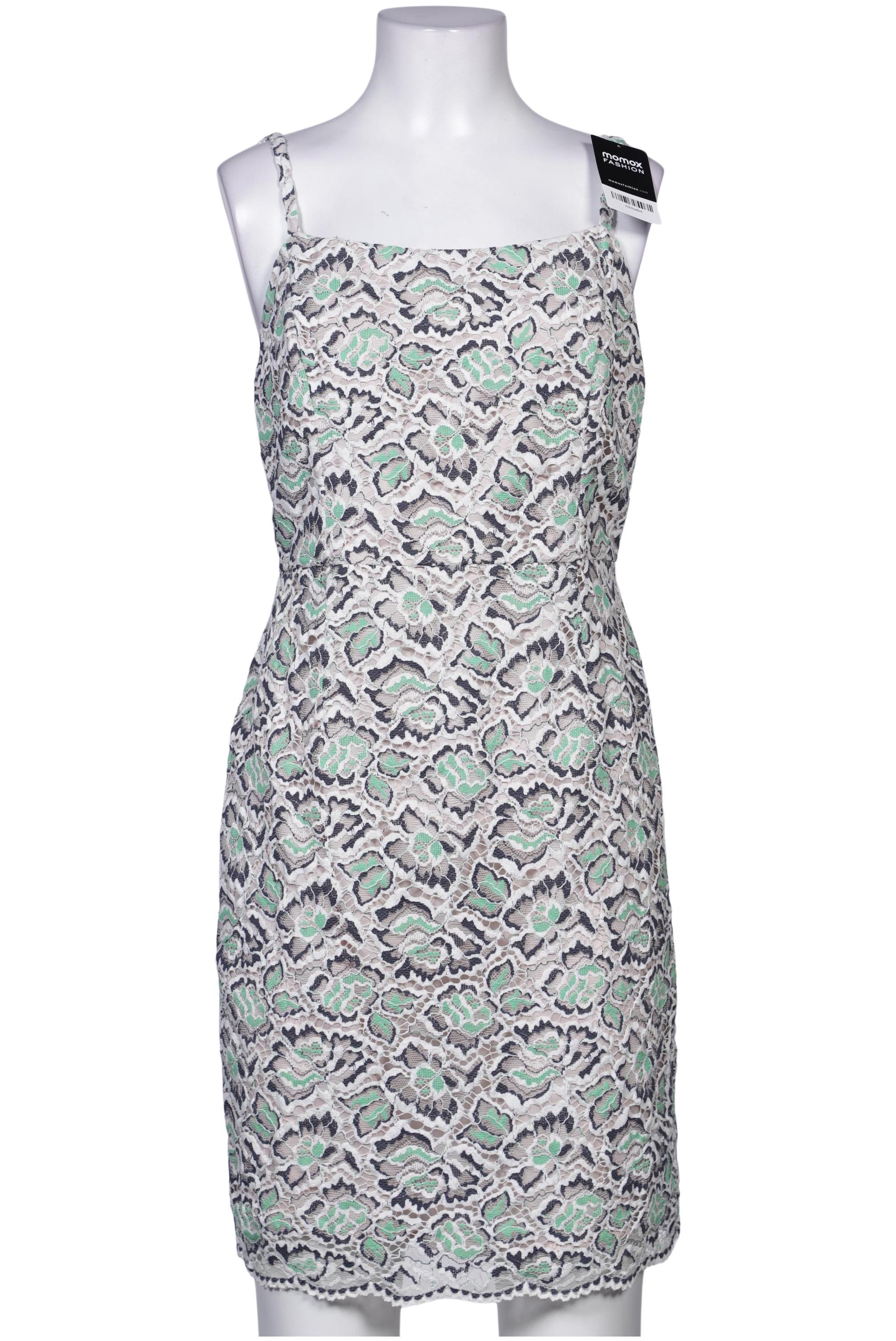 

French Connection Damen Kleid, mehrfarbig, Gr. 36