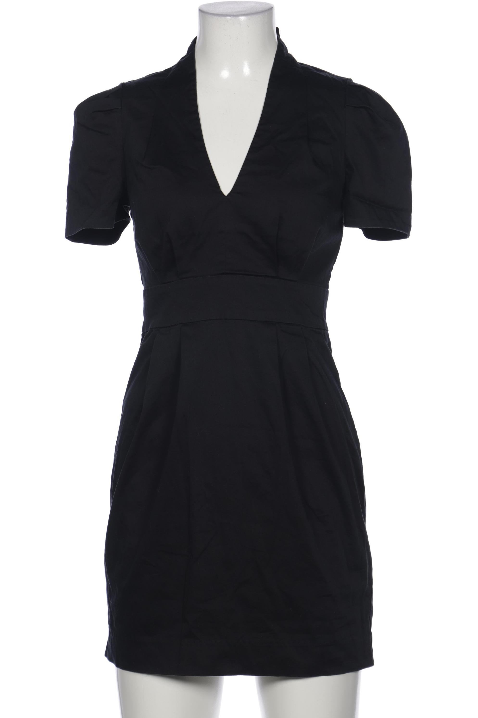 

French Connection Damen Kleid, marineblau, Gr. 30