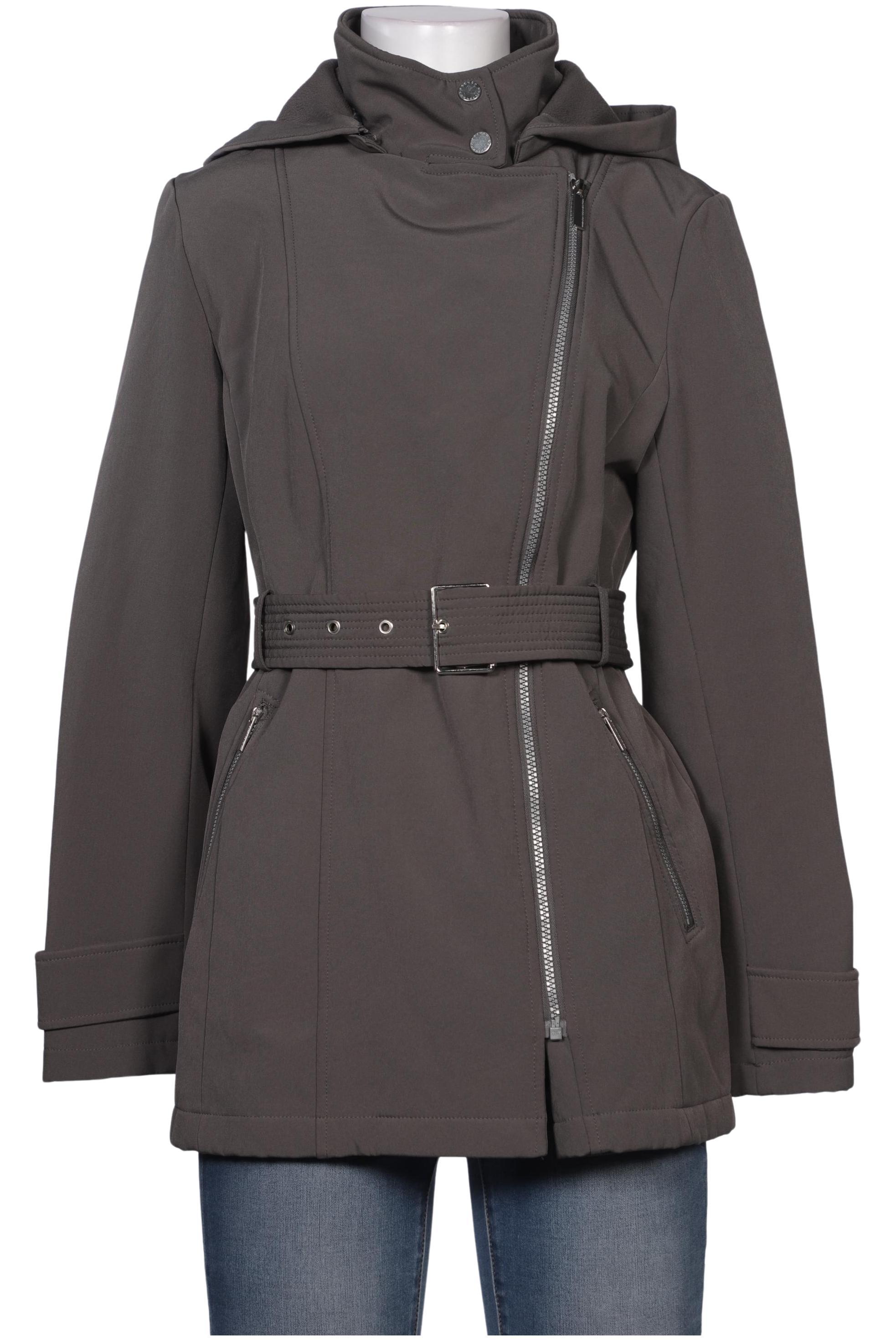 

French Connection Damen Jacke, grau, Gr. 36