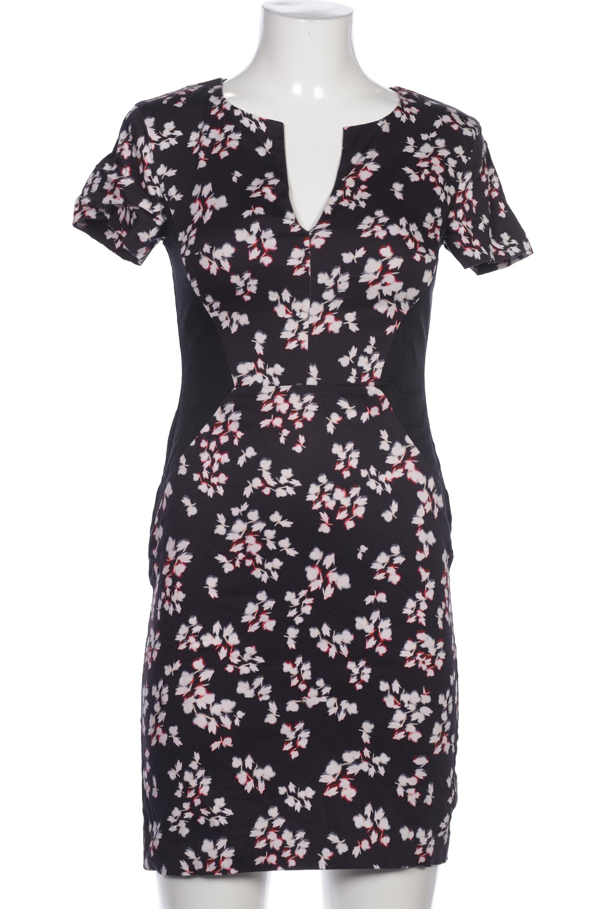 

French Connection Damen Kleid, schwarz