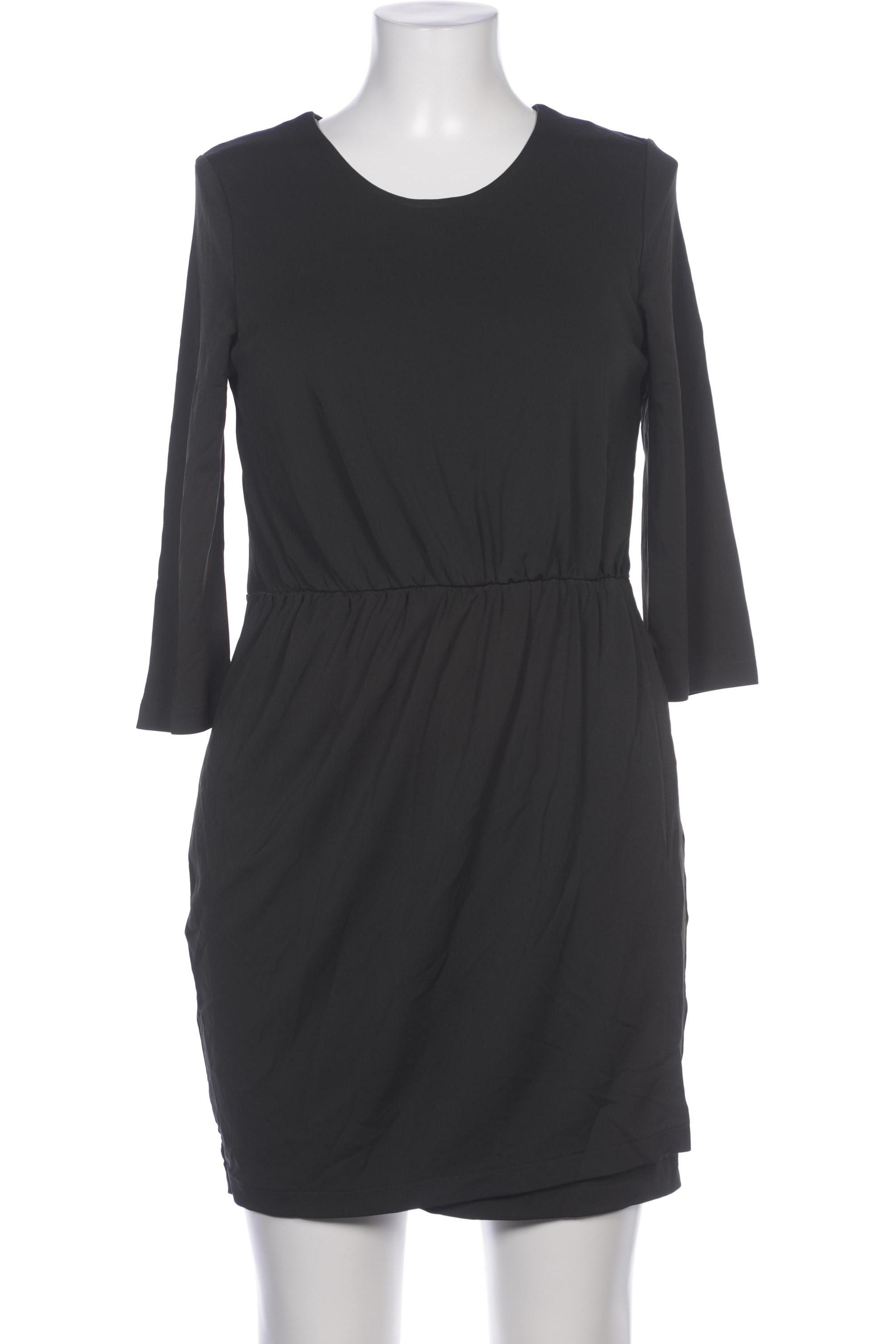 

French Connection Damen Kleid, grün, Gr. 42