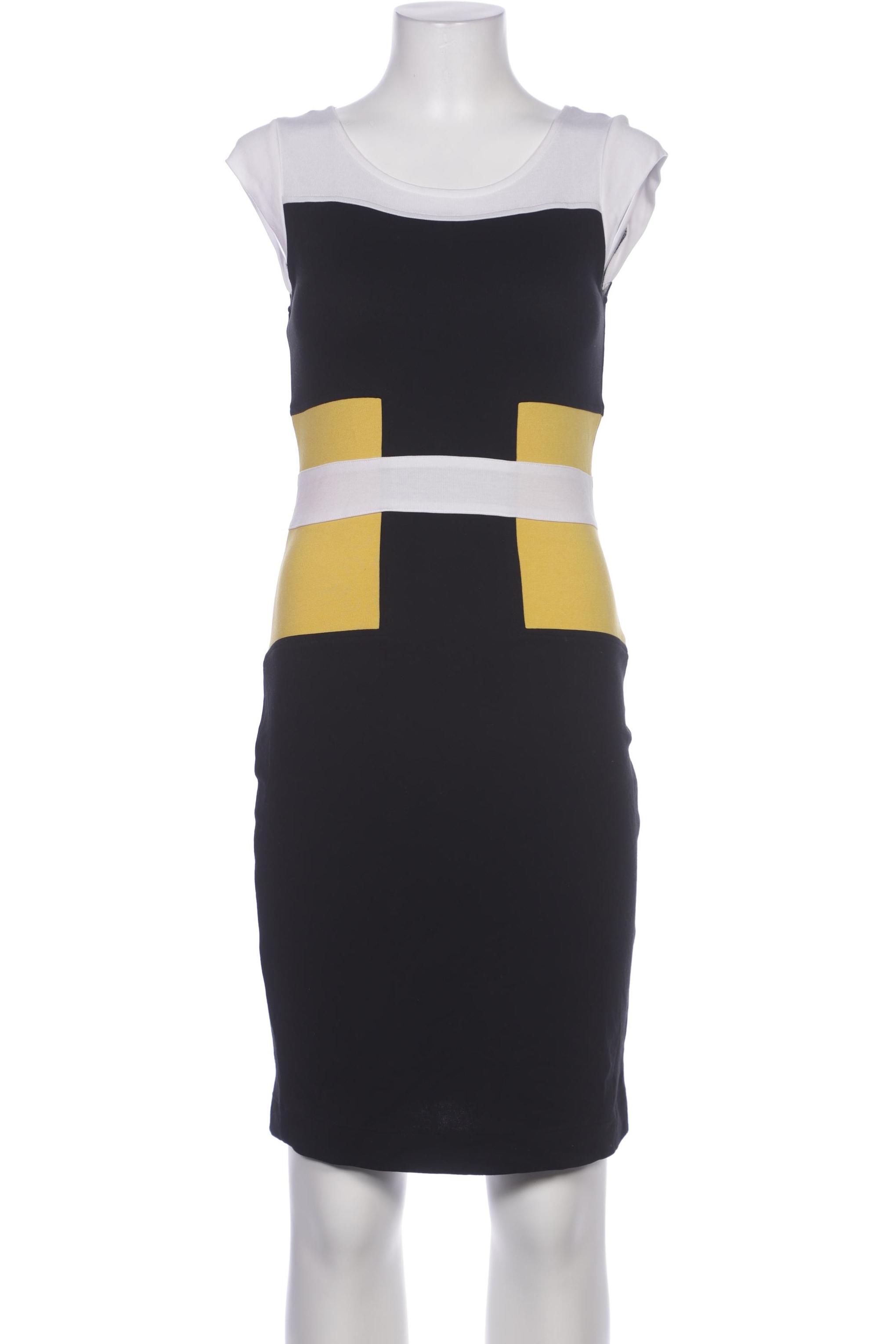 

French Connection Damen Kleid, schwarz, Gr. 12