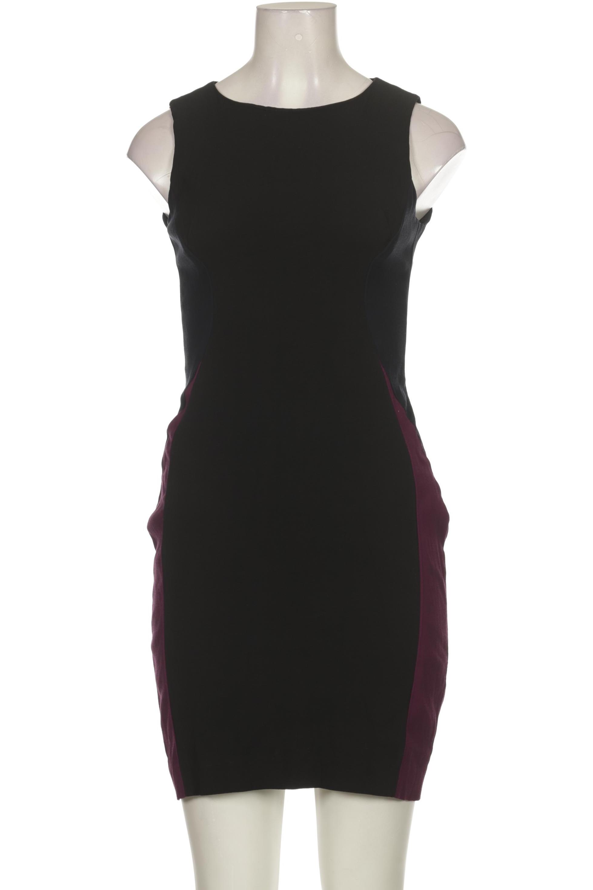 

French Connection Damen Kleid, schwarz
