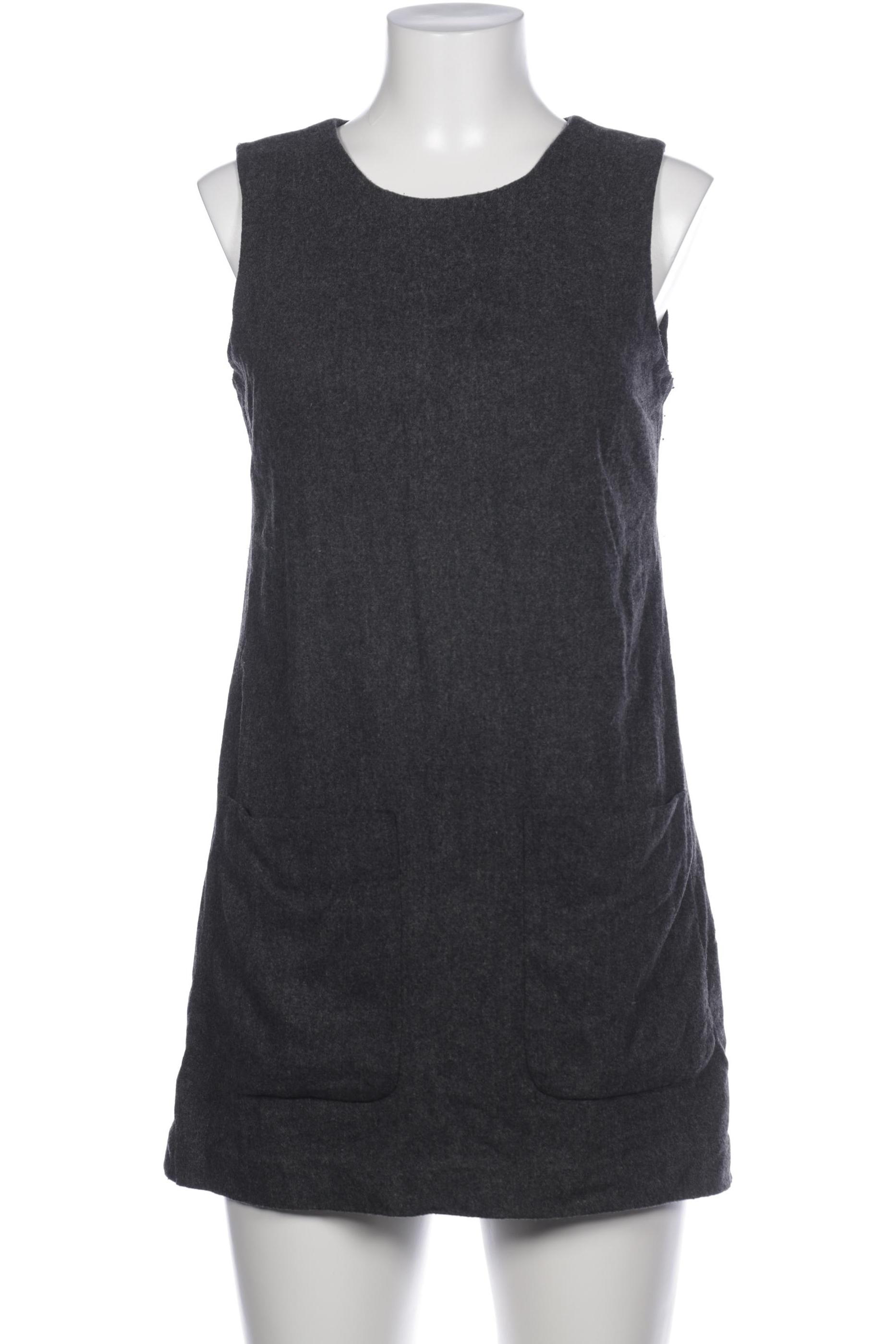 

French Connection Damen Kleid, grau, Gr. 12