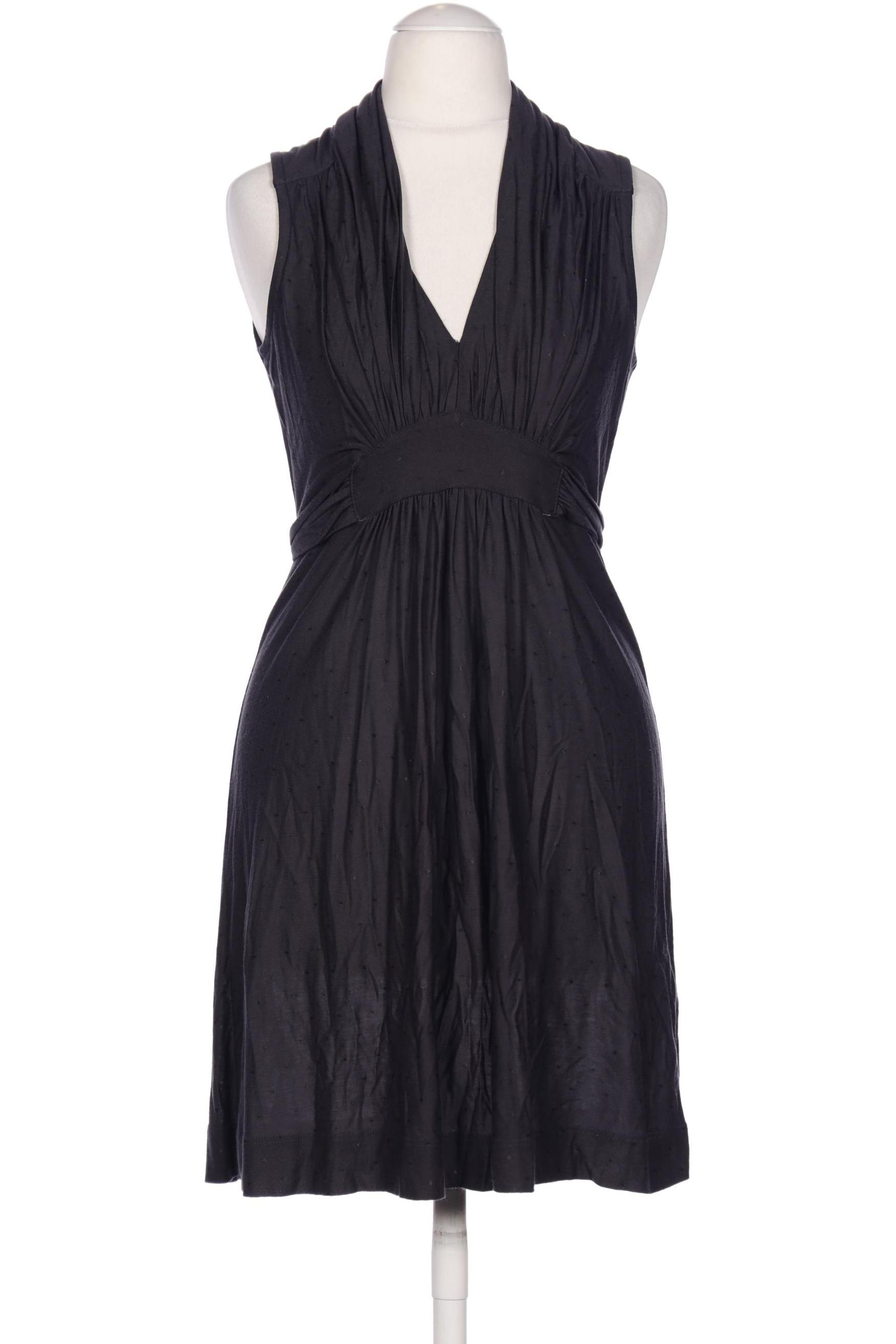 

French Connection Damen Kleid, grau, Gr. 6